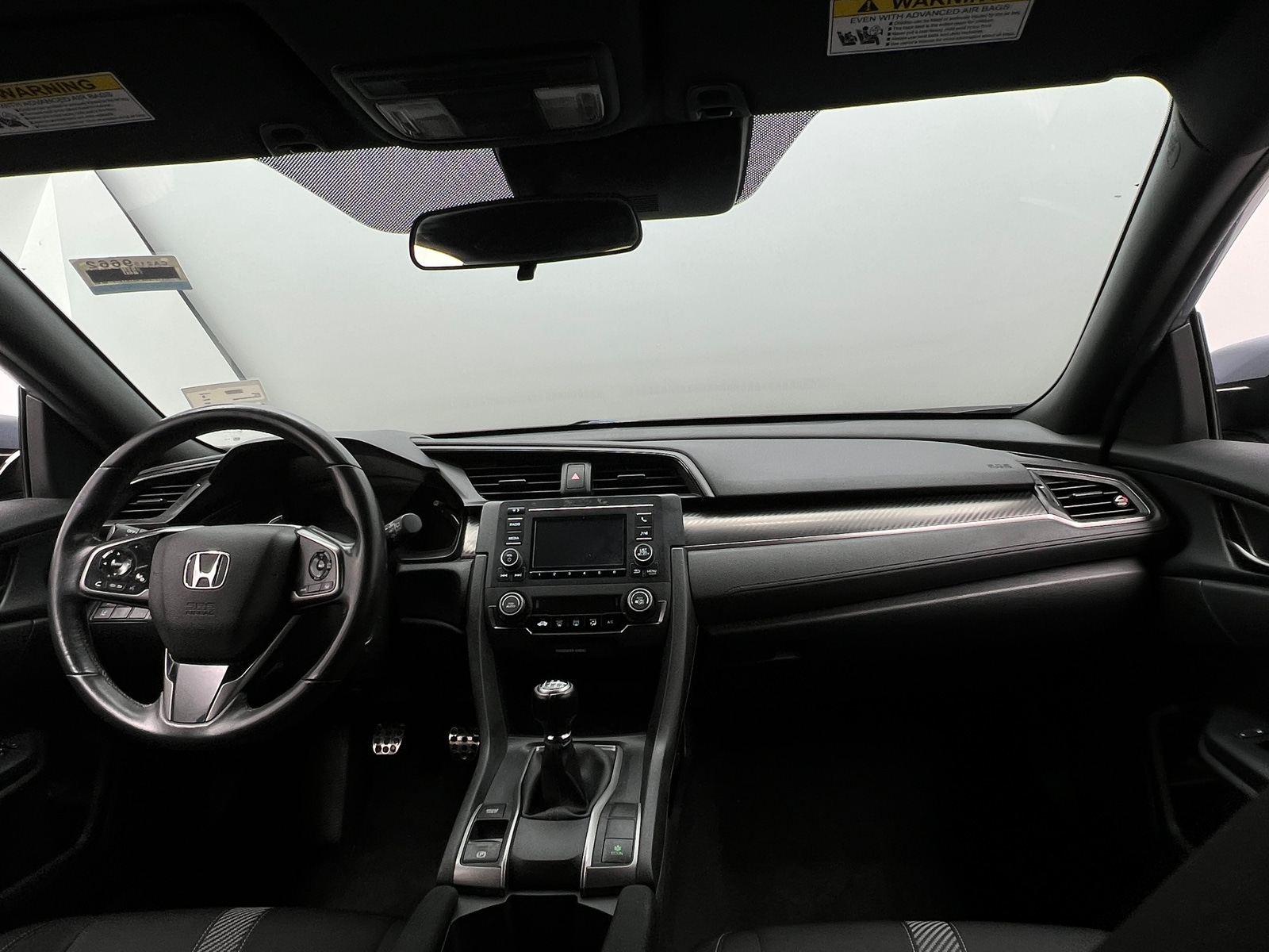 Thumbnail: 2019 Honda Civic - 3