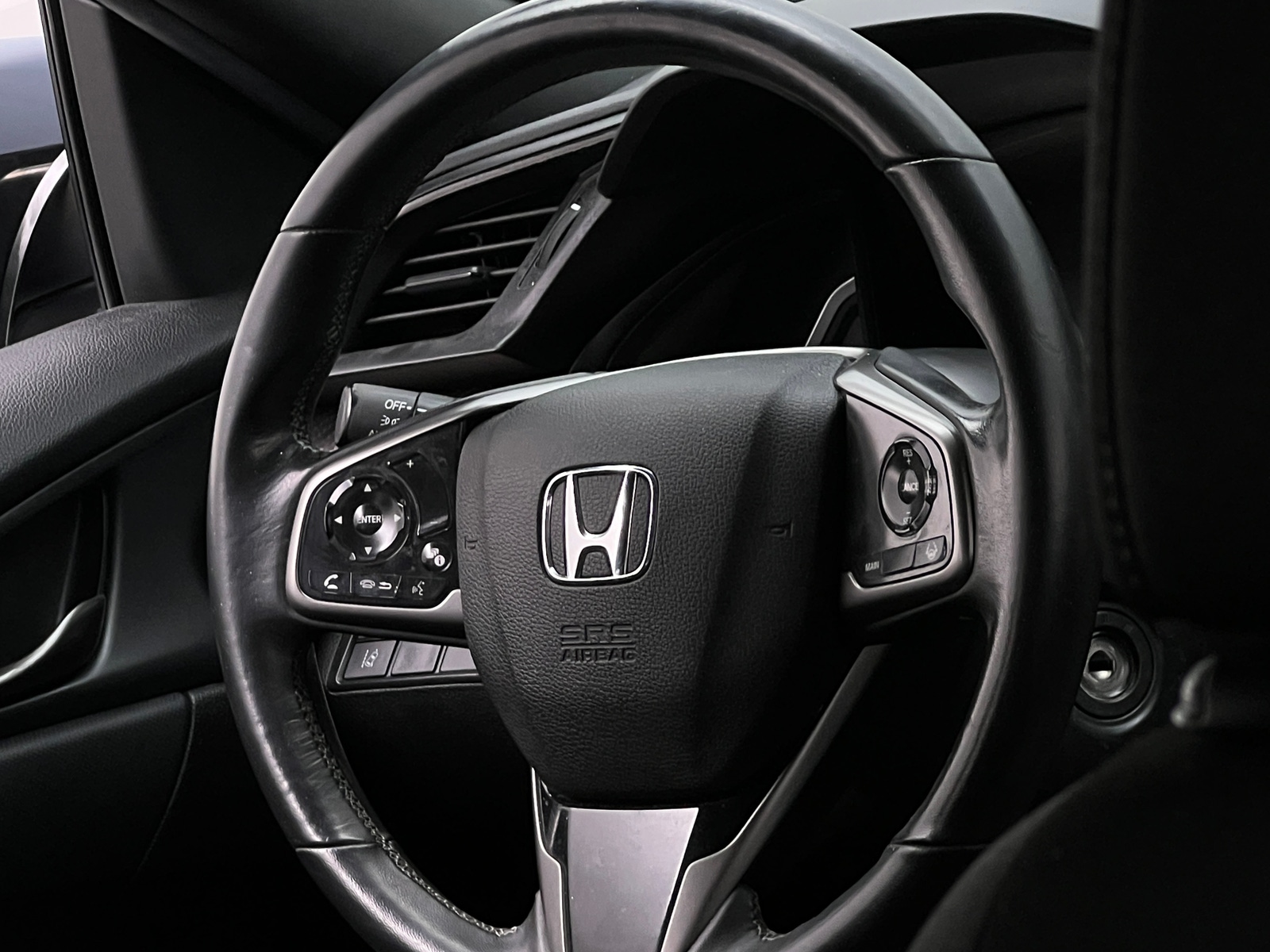 Thumbnail: 2019 Honda Civic - 5
