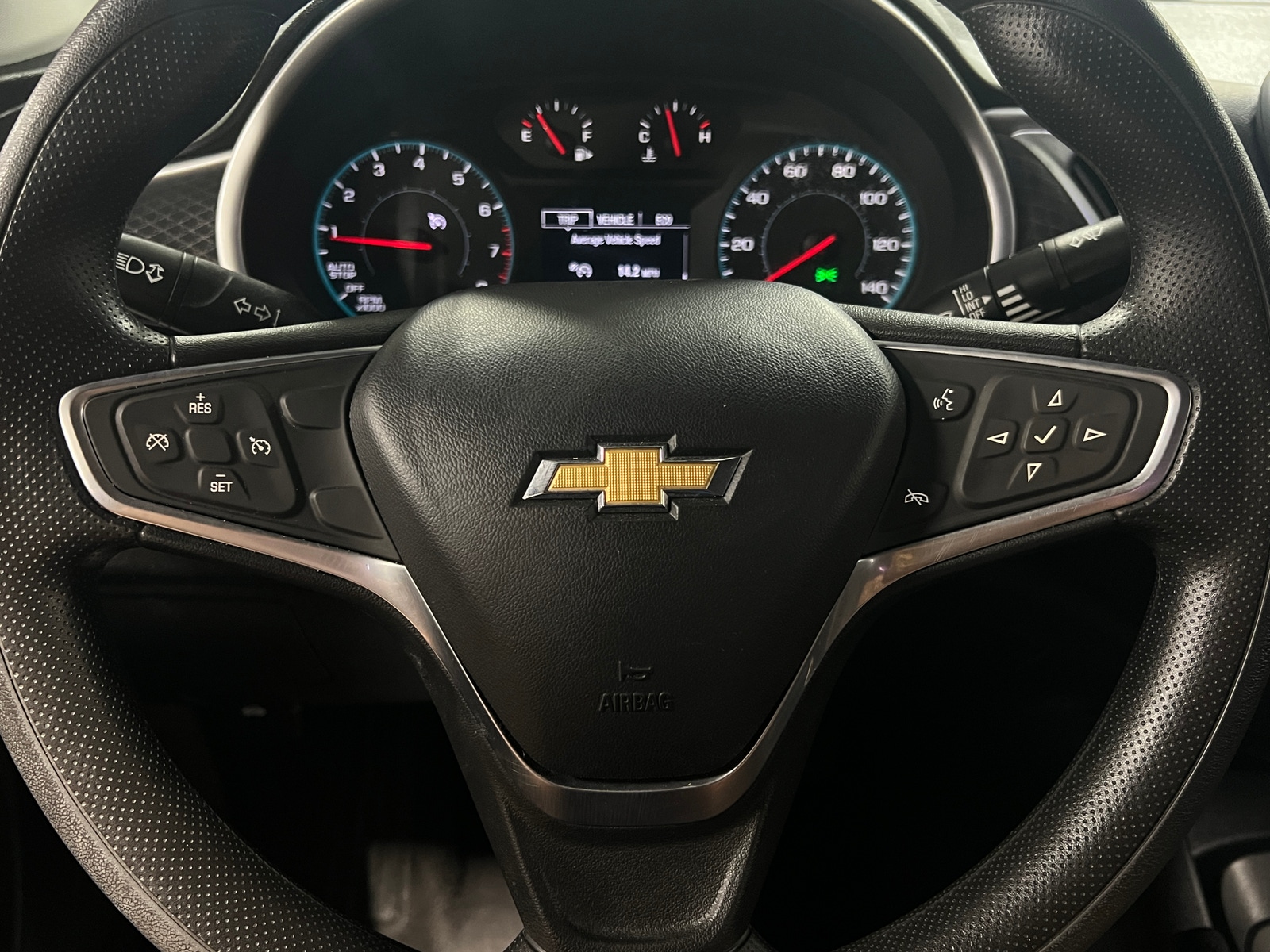 Thumbnail: 2022 Chevrolet Malibu - 5