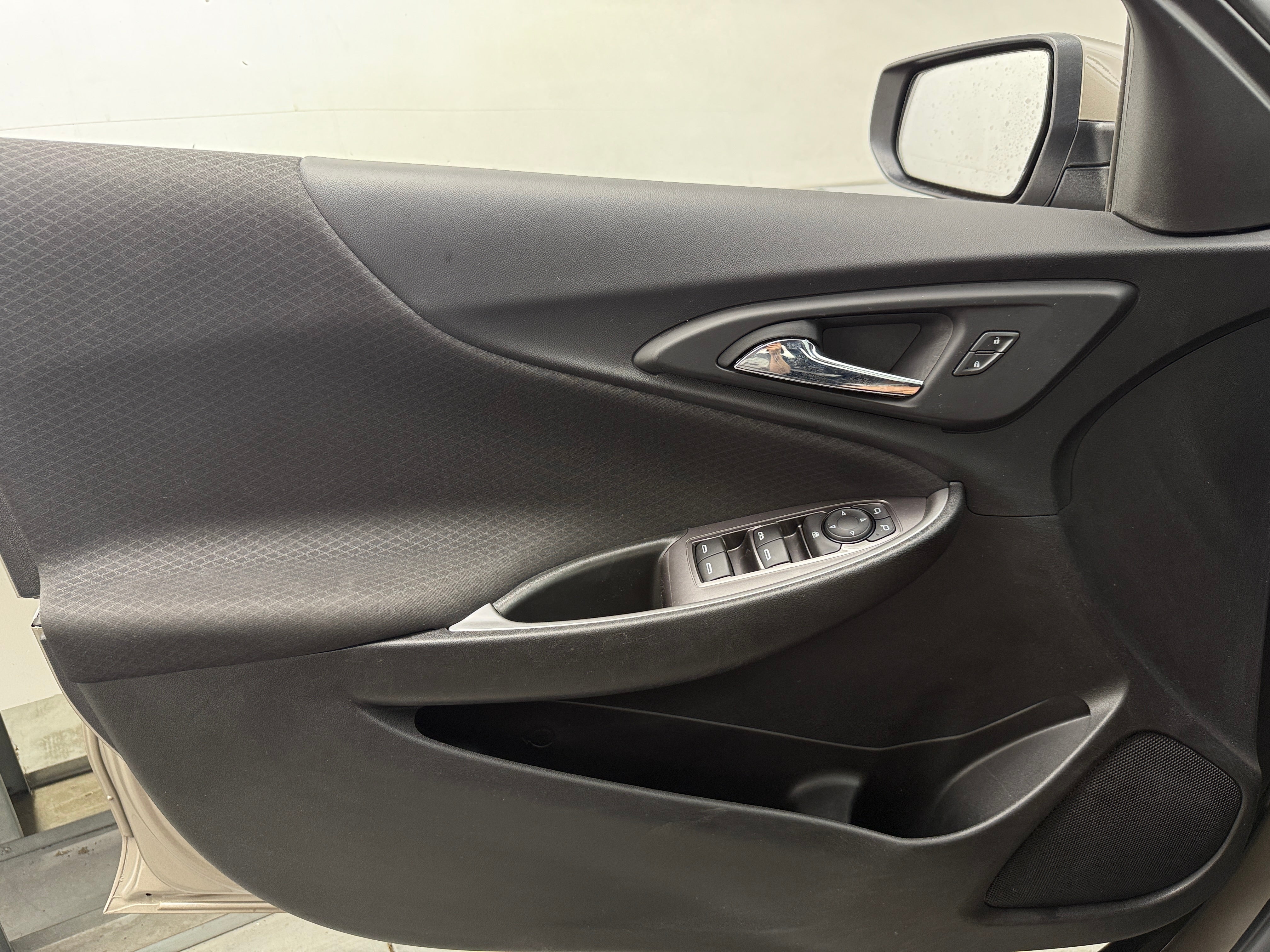 2022 Chevrolet Malibu