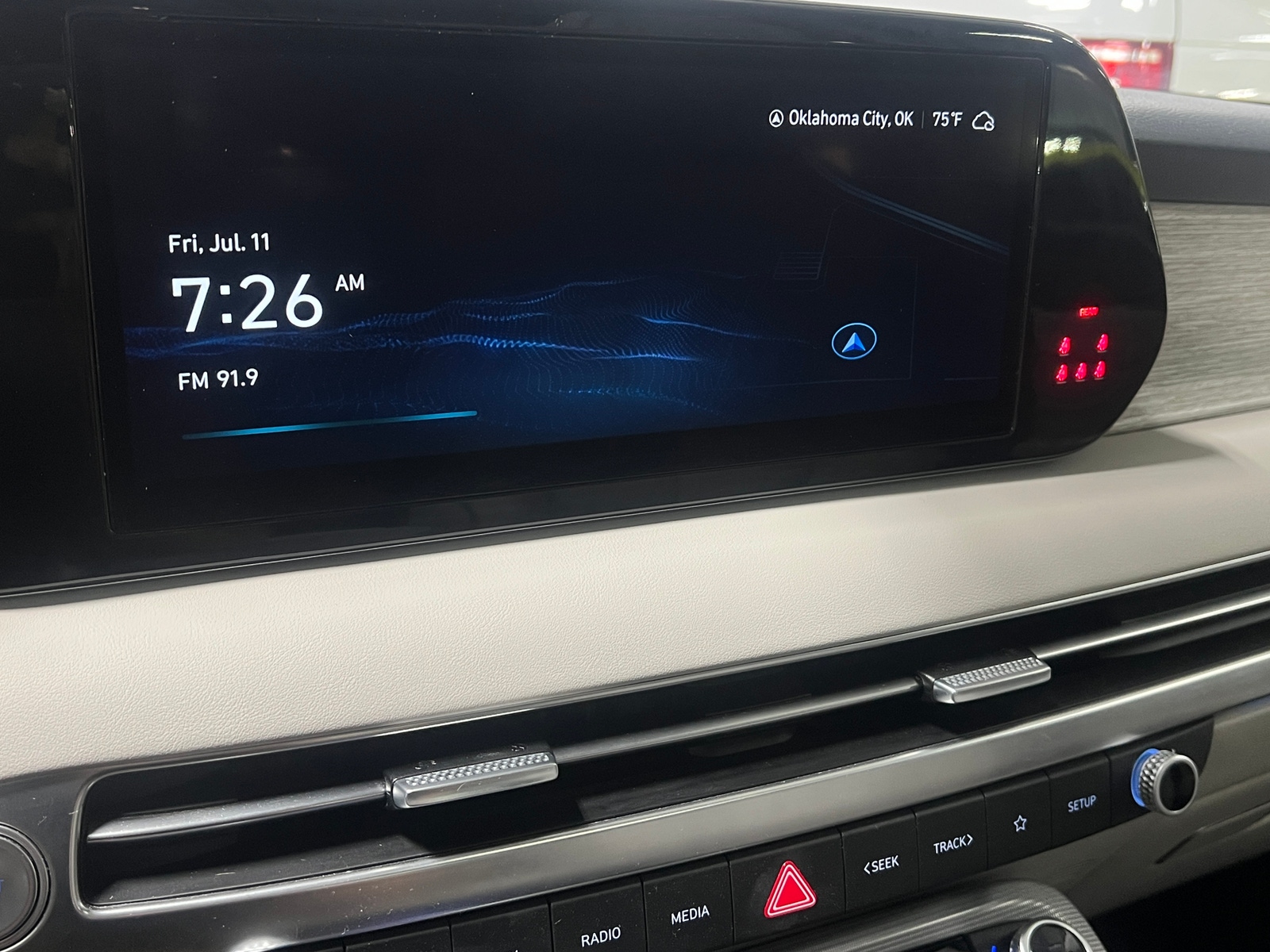 Thumbnail: 2023 Hyundai Palisade - 3