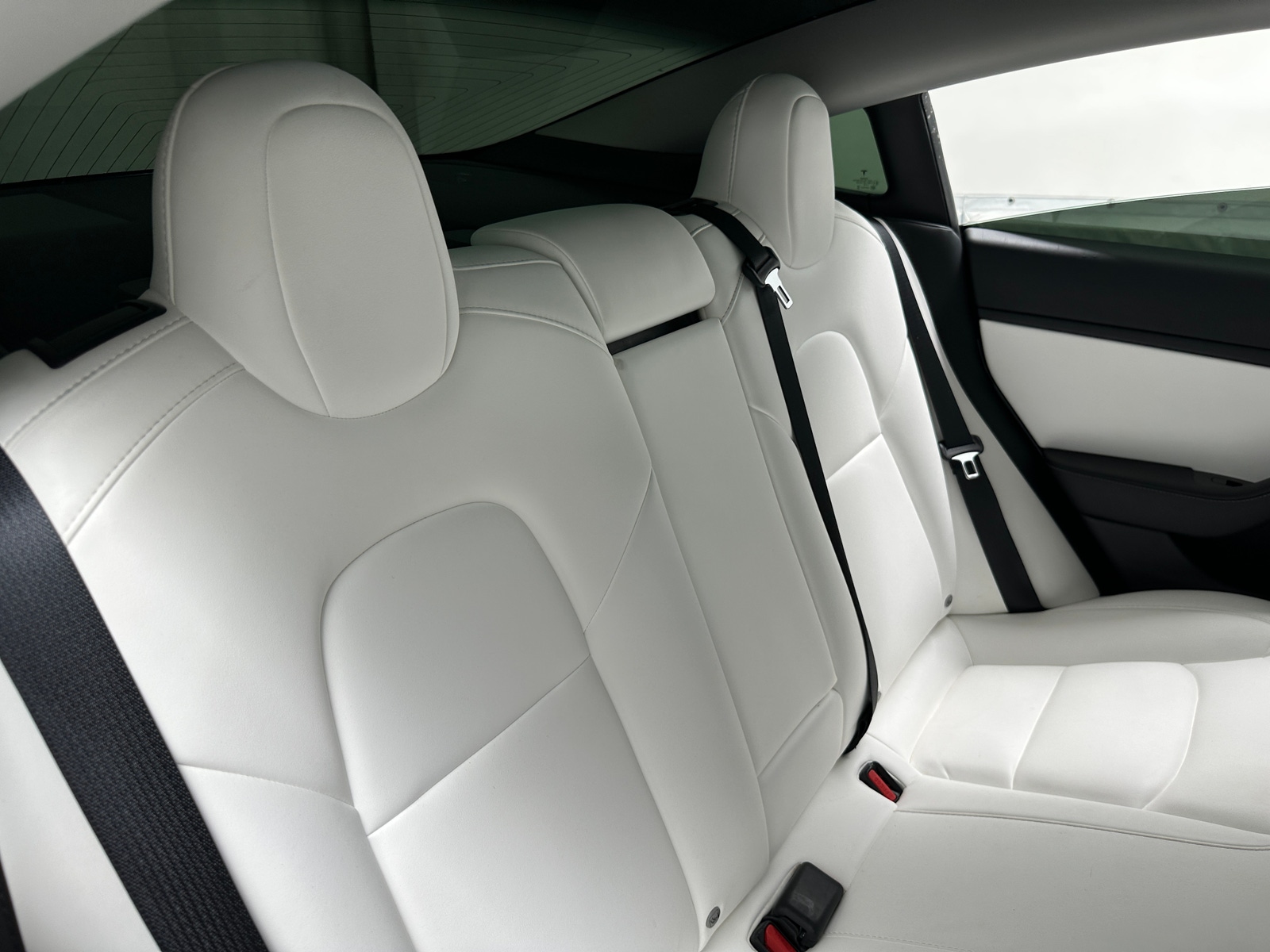 Thumbnail: 2020 Tesla Model 3 - 5