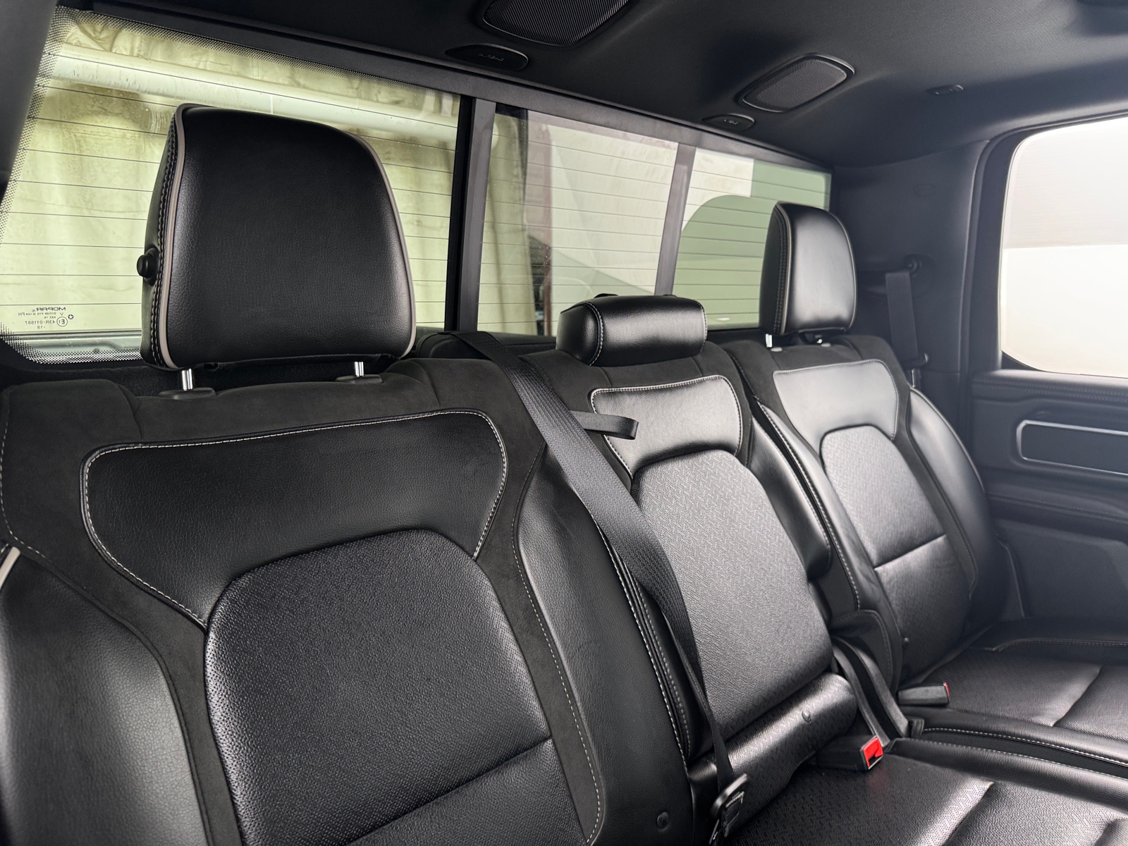 Thumbnail: 2019 RAM 1500 - 5