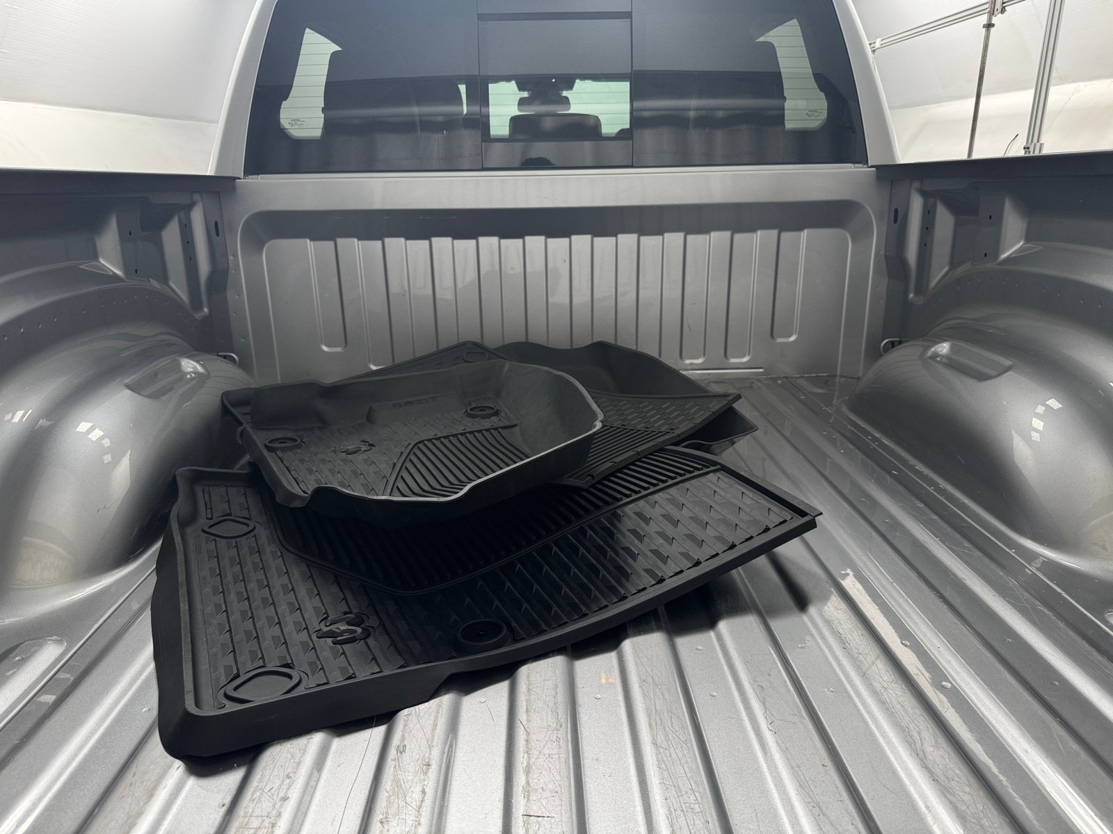 Thumbnail: 2019 RAM 1500 - 6
