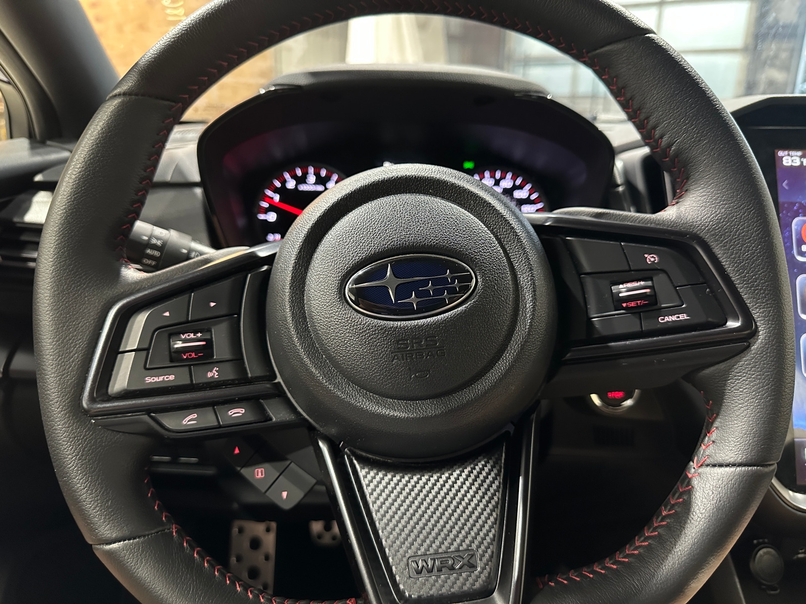 Thumbnail: 2023 Subaru WRX - 5
