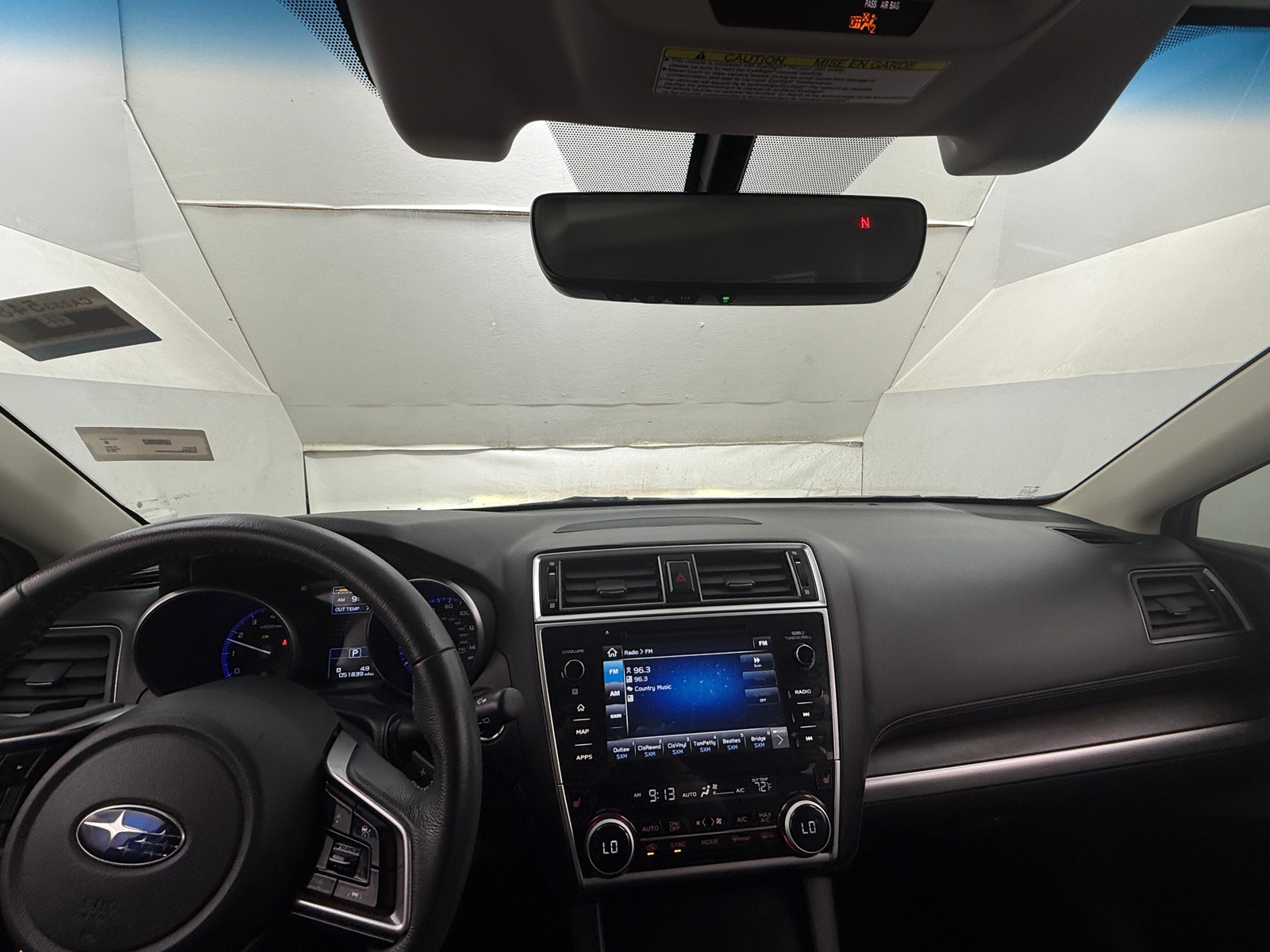 Thumbnail: 2018 Subaru Outback - 2