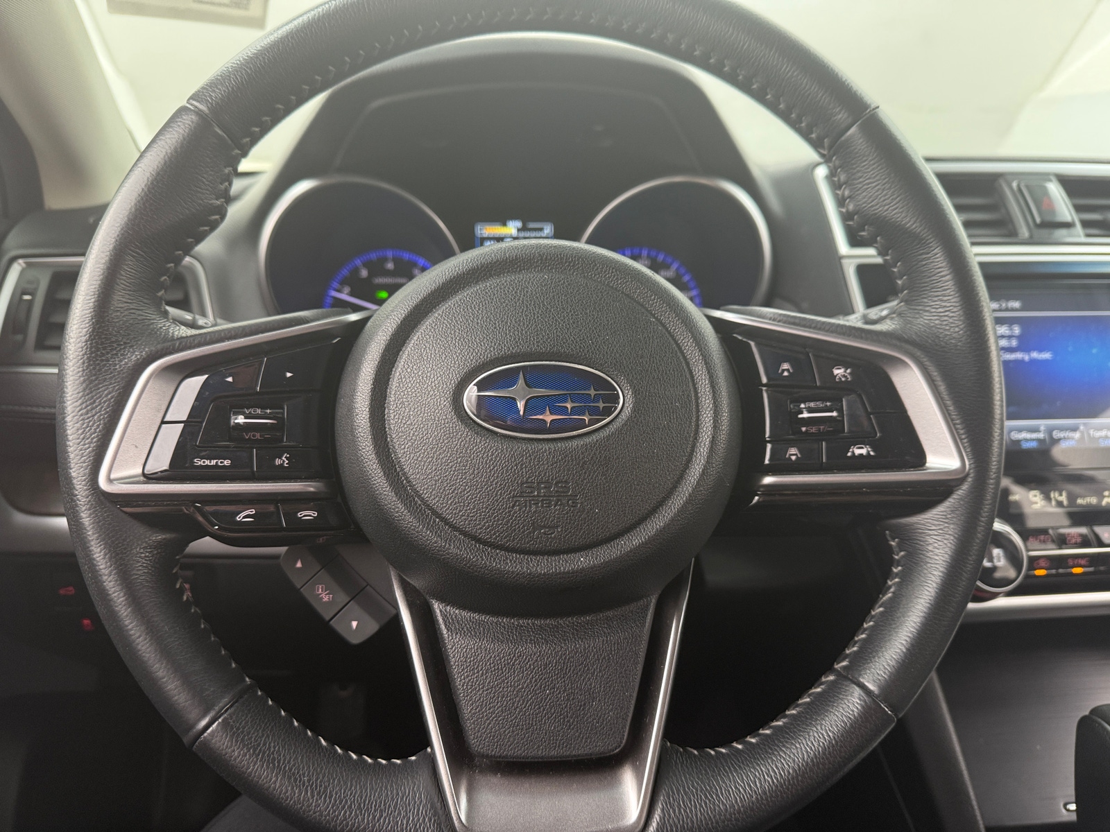Thumbnail: 2018 Subaru Outback - 4