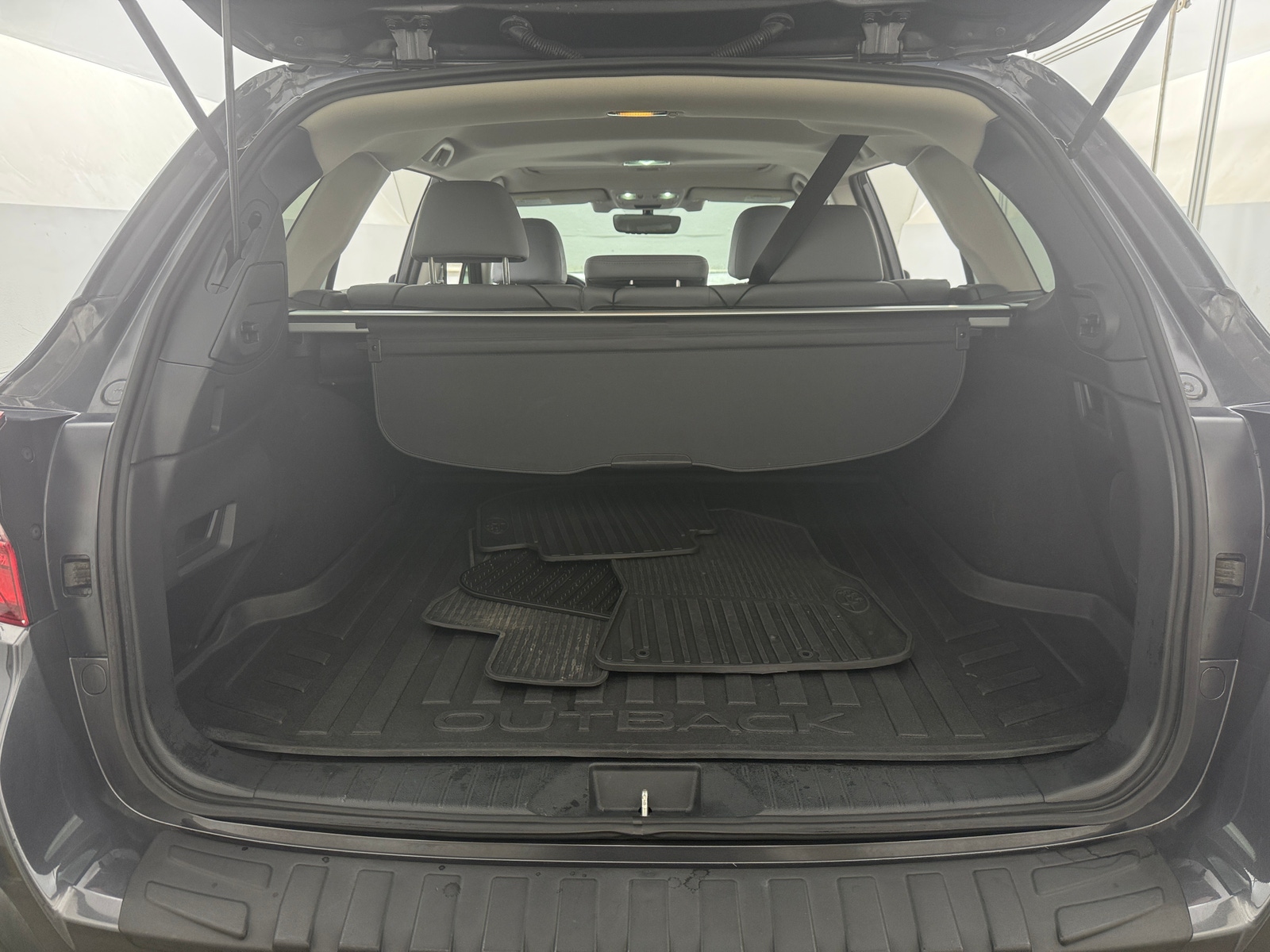 Thumbnail: 2018 Subaru Outback - 6