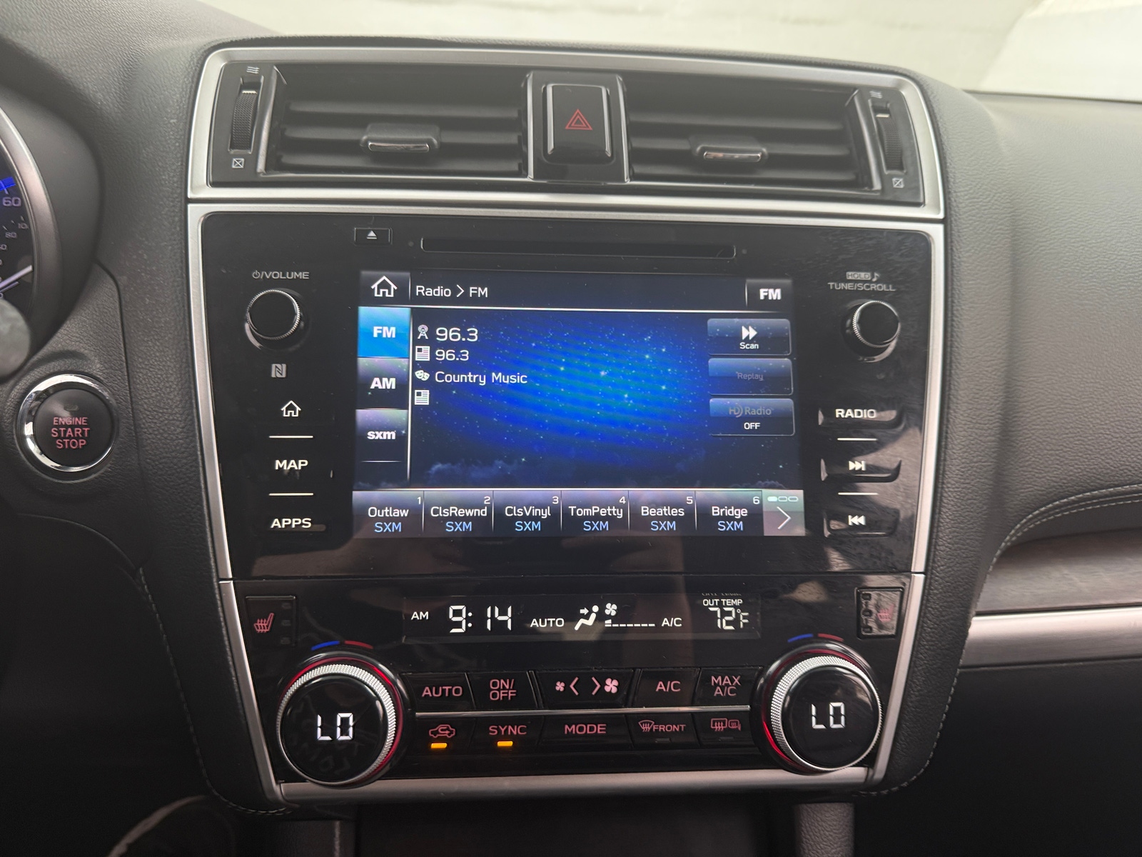 Thumbnail: 2018 Subaru Outback - 3