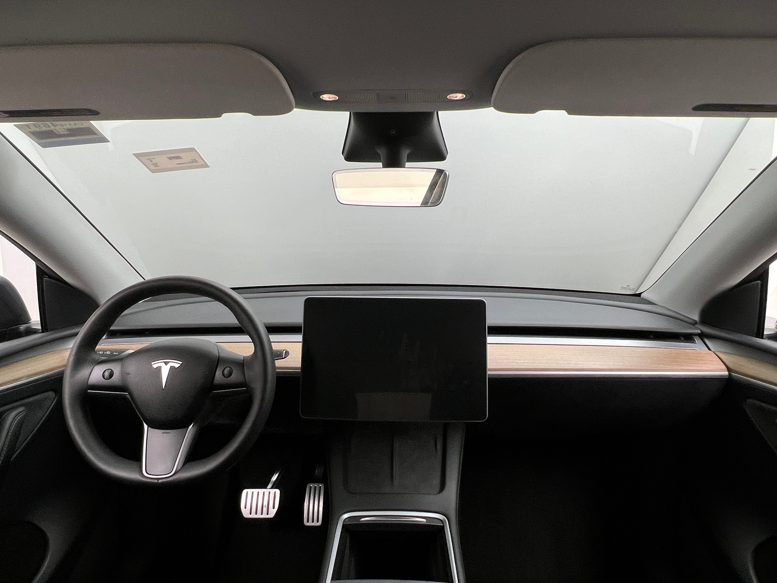 Thumbnail: 2023 Tesla Model Y - 2