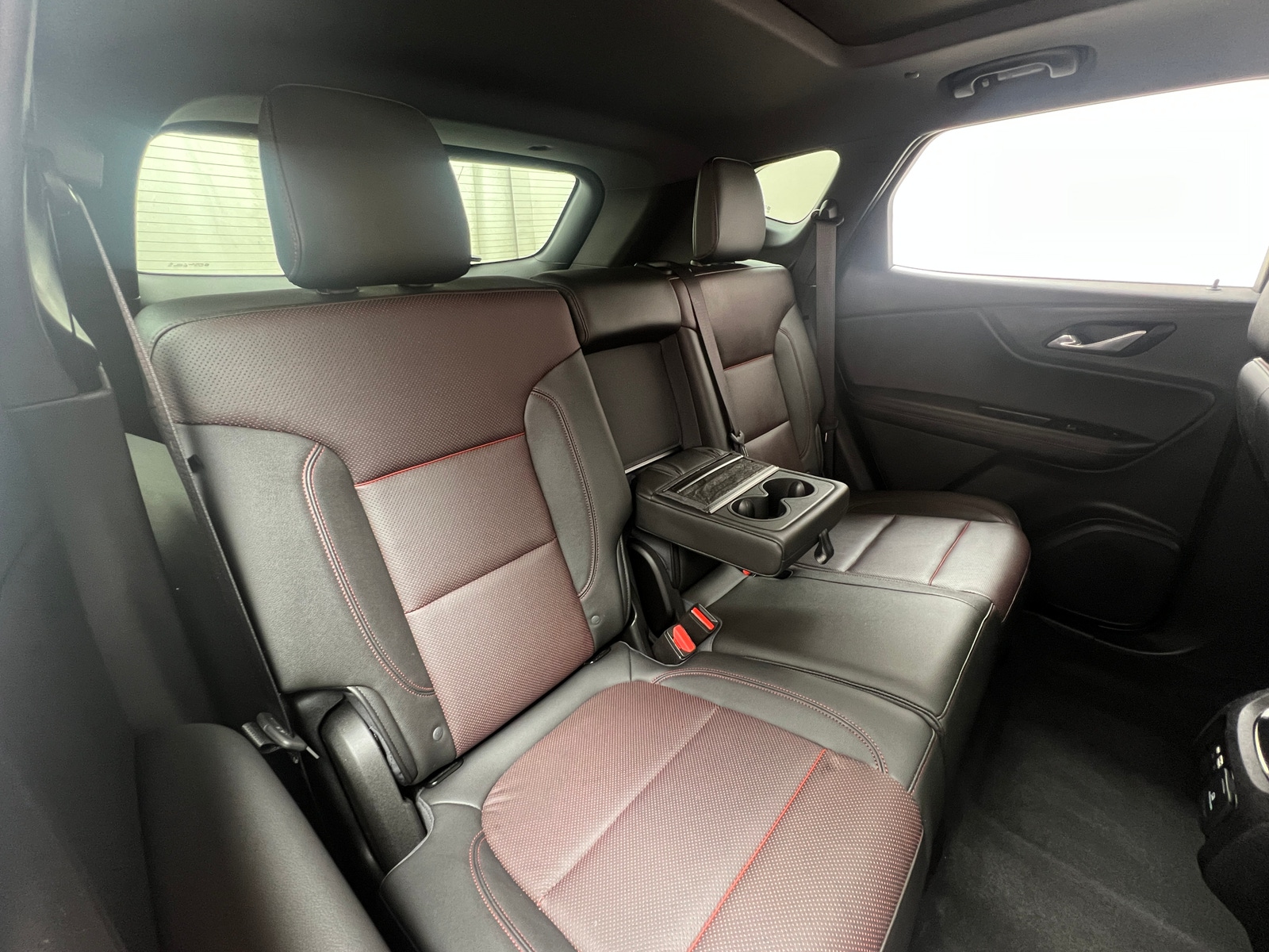 Thumbnail: 2019 Chevrolet Blazer - 5