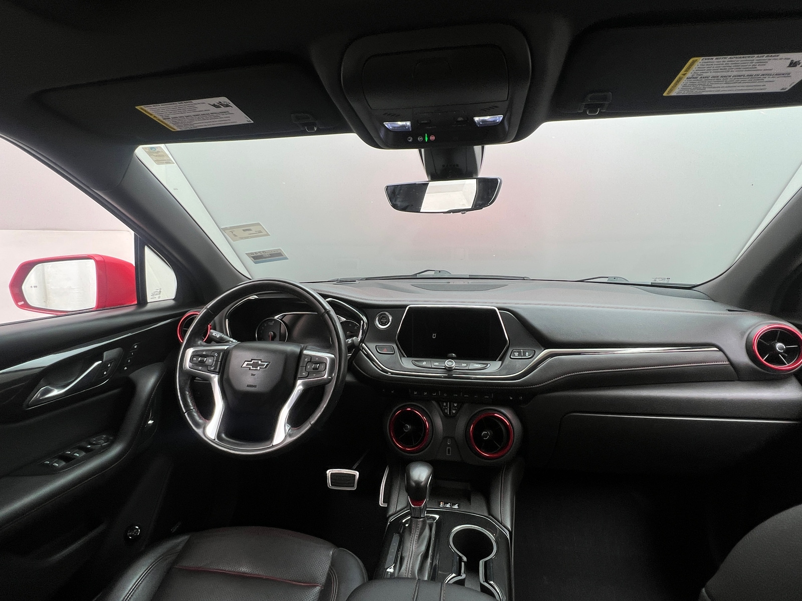 Thumbnail: 2019 Chevrolet Blazer - 2