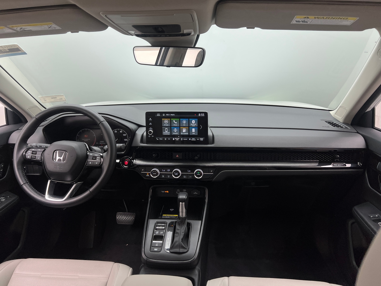 Thumbnail: 2025 Honda CR-V - 2