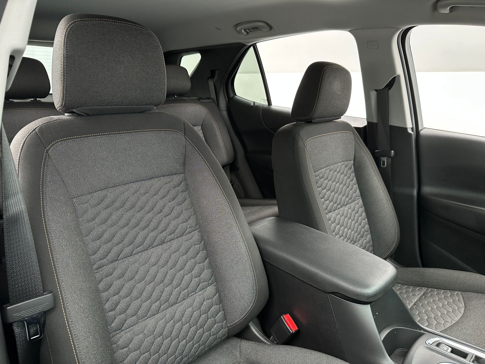 Thumbnail: 2021 Chevrolet Equinox - 2