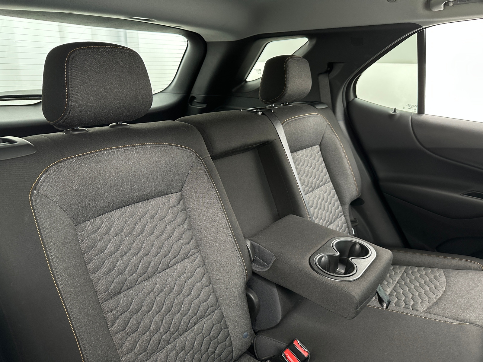 Thumbnail: 2021 Chevrolet Equinox - 6