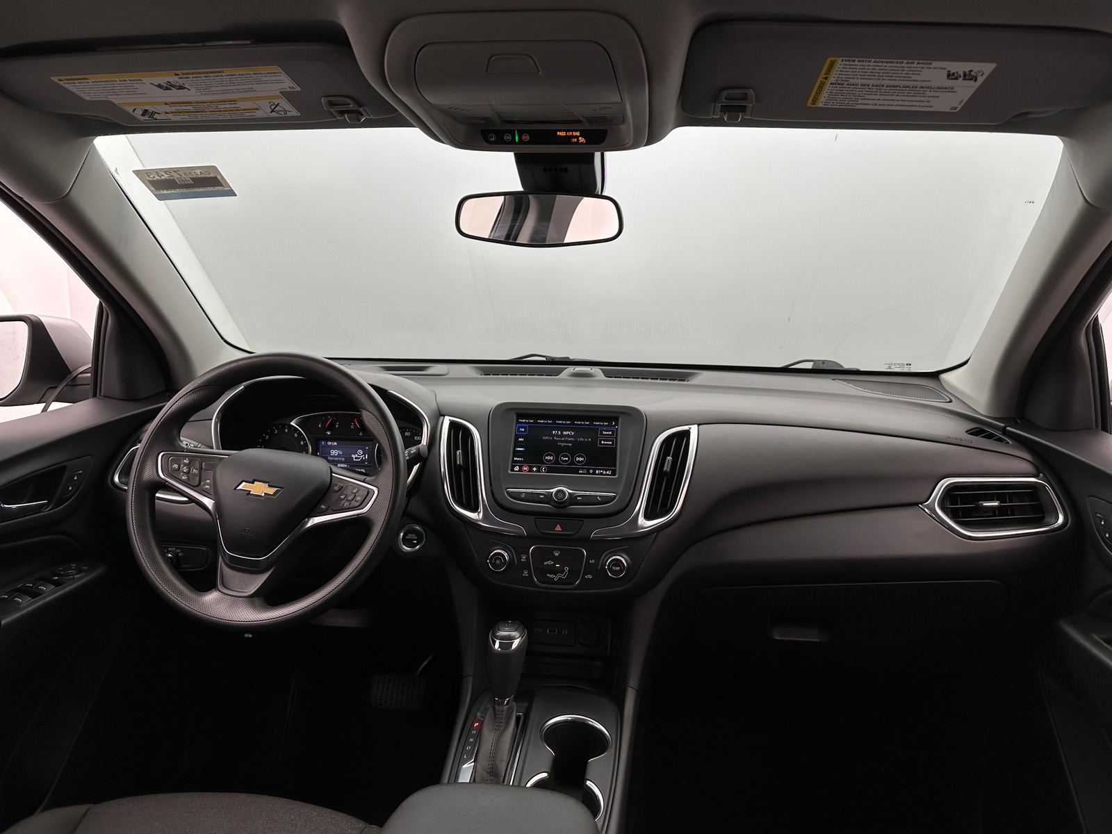 Thumbnail: 2021 Chevrolet Equinox - 3