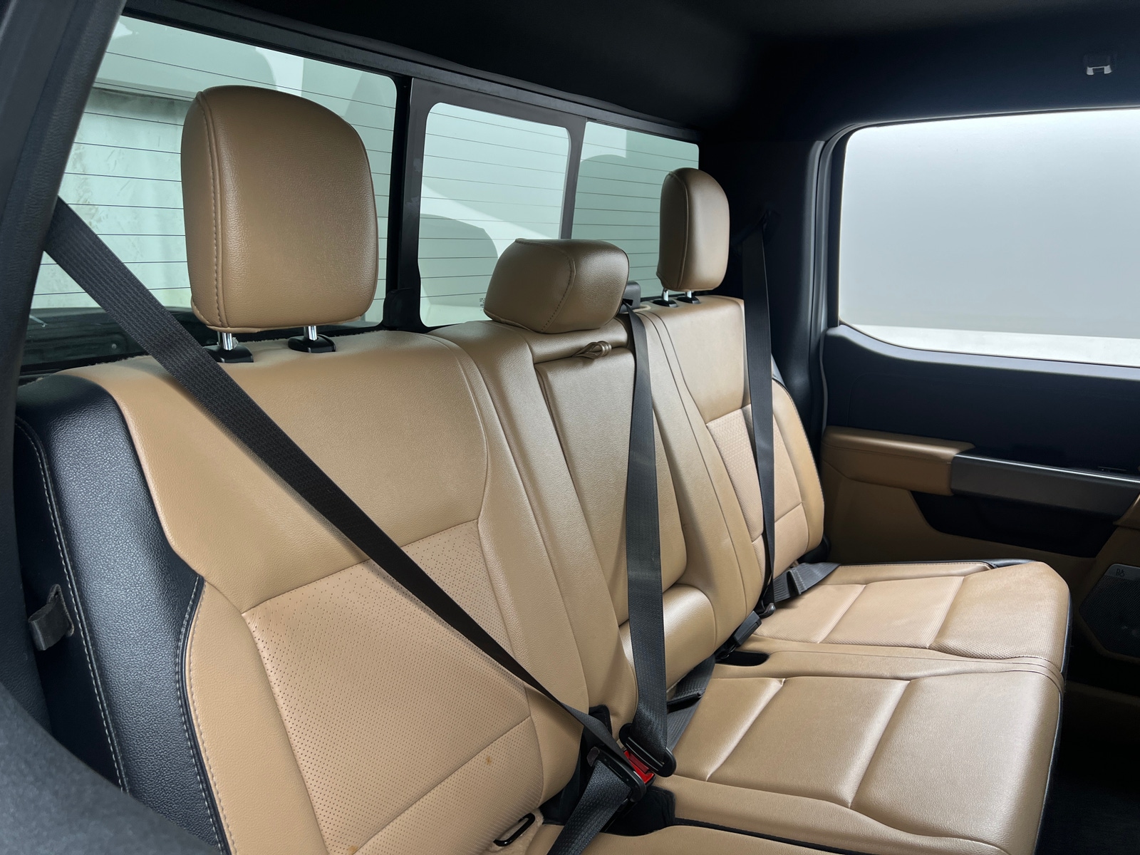 Thumbnail: 2023 Ford Econoline - 5