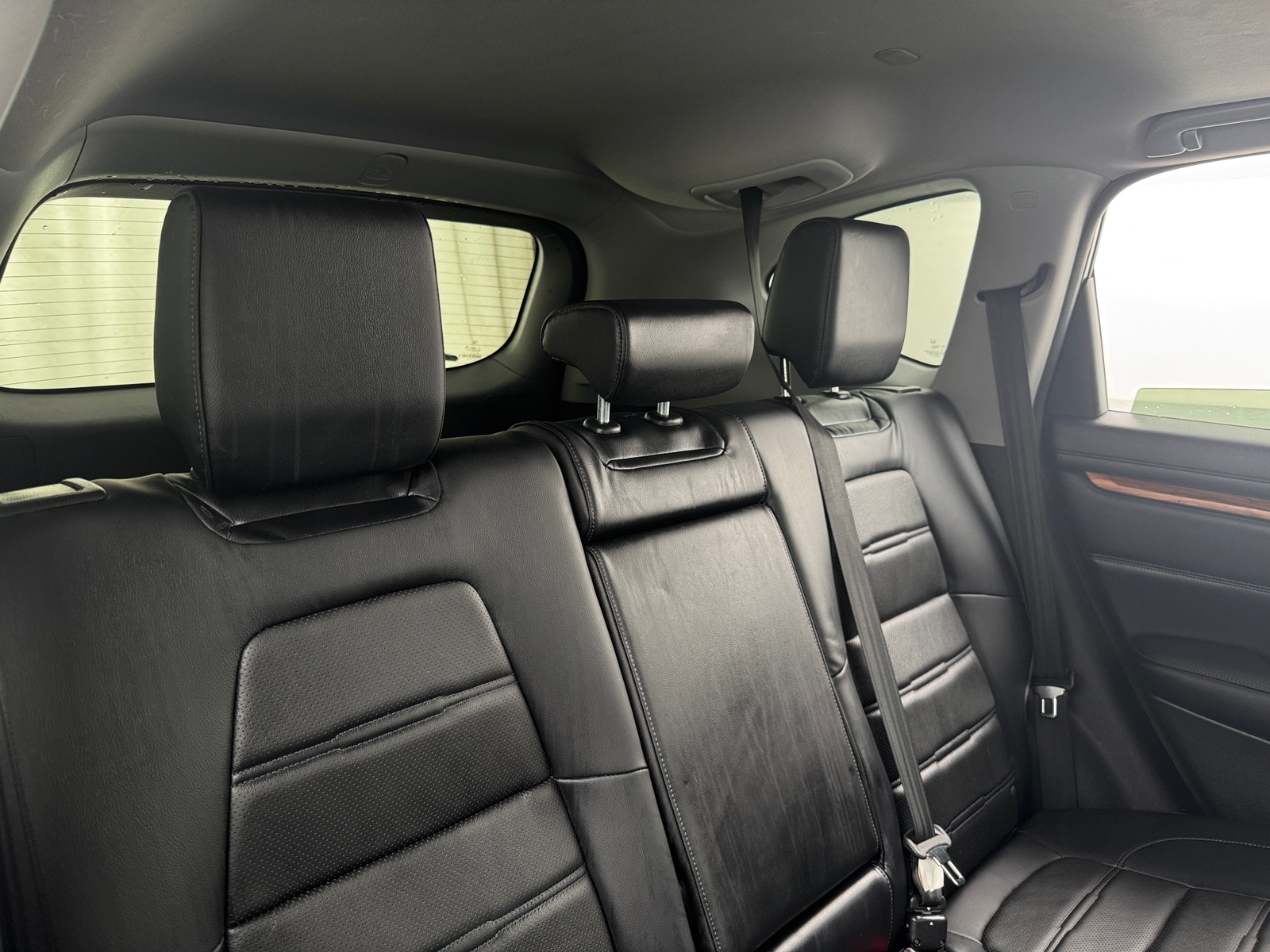 Thumbnail: 2017 Honda CR-V - 5