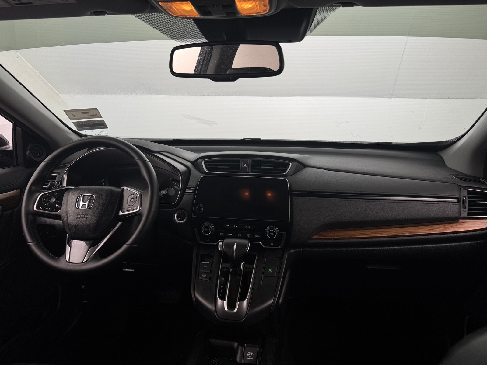 Thumbnail: 2017 Honda CR-V - 2