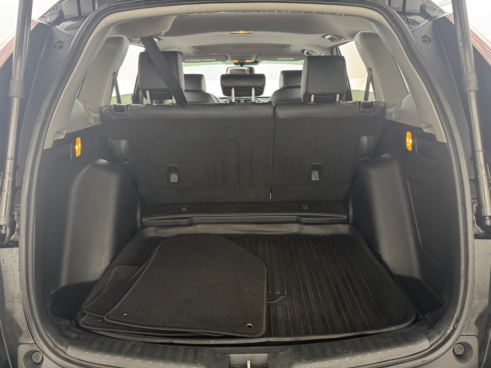 Thumbnail: 2017 Honda CR-V - 6