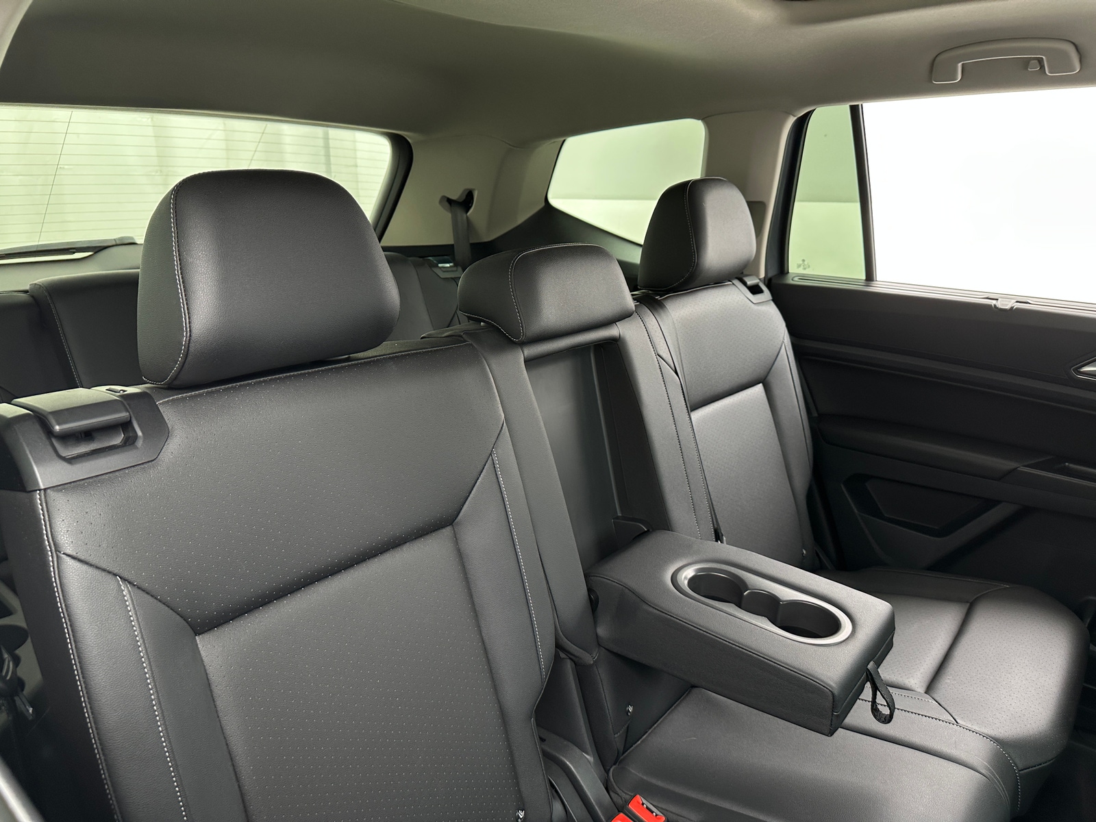 Thumbnail: 2019 Volkswagen Atlas - 5