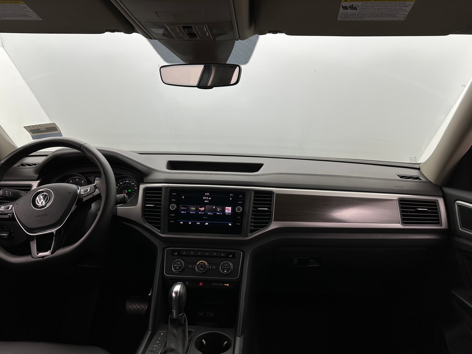 Thumbnail: 2019 Volkswagen Atlas - 2