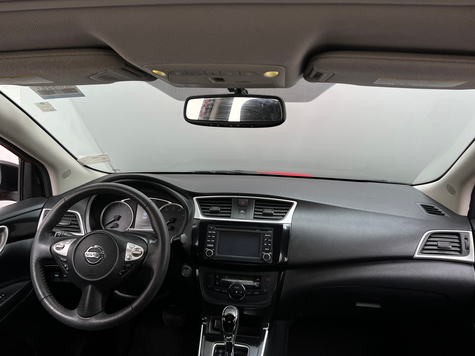 Thumbnail: 2017 Nissan Sentra - 2