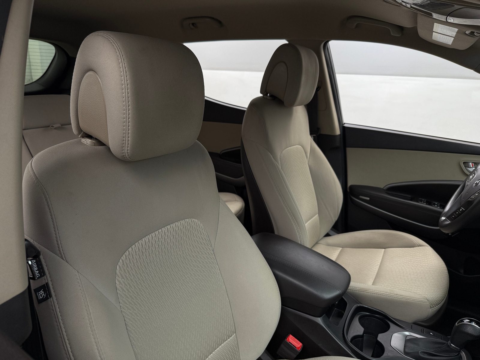 Thumbnail: 2016 Hyundai Santa Fe - 2