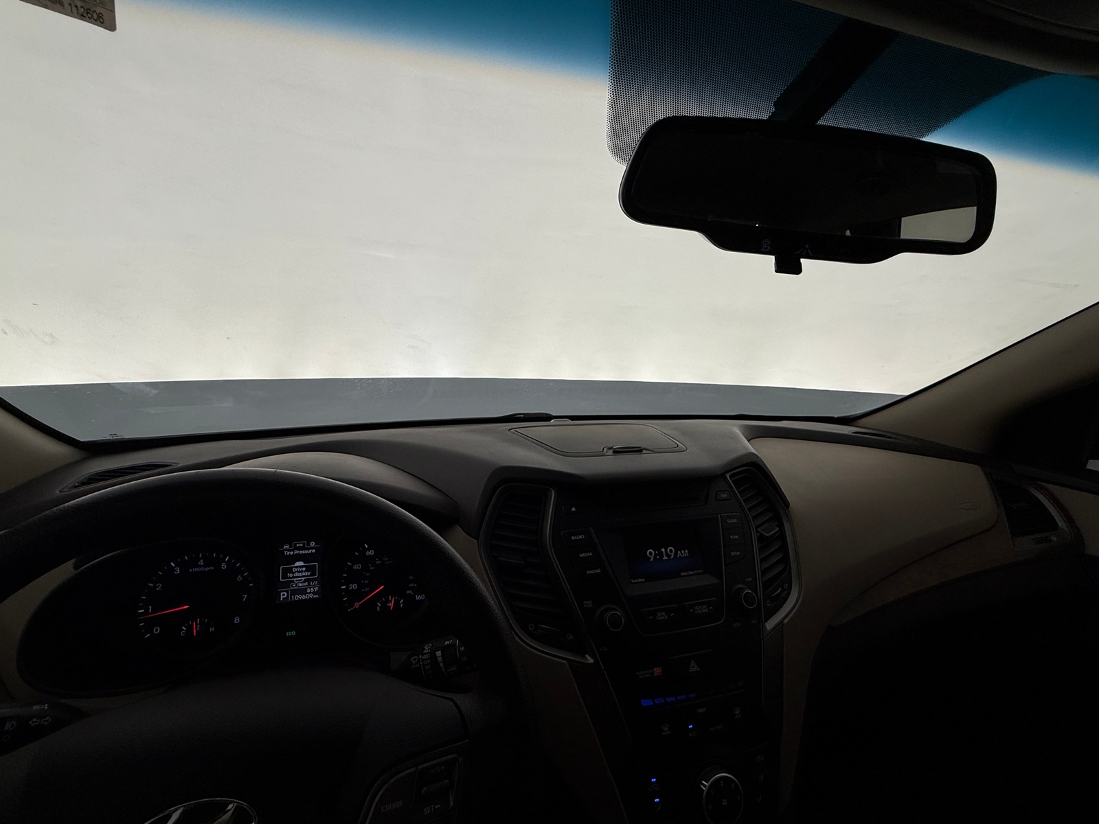 Thumbnail: 2016 Hyundai Santa Fe - 3