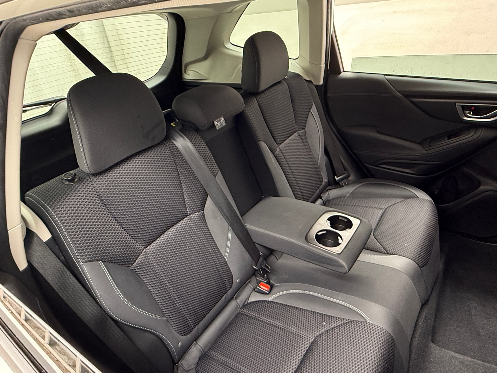 Thumbnail: 2021 Subaru Forester - 6