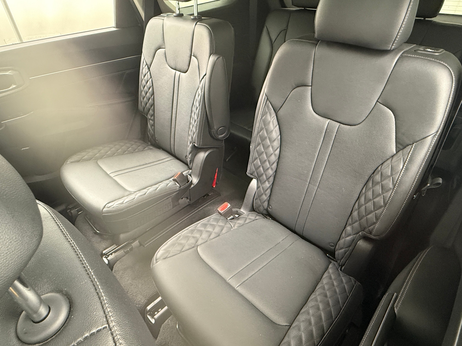 Thumbnail: 2022 Kia Sorento - 5