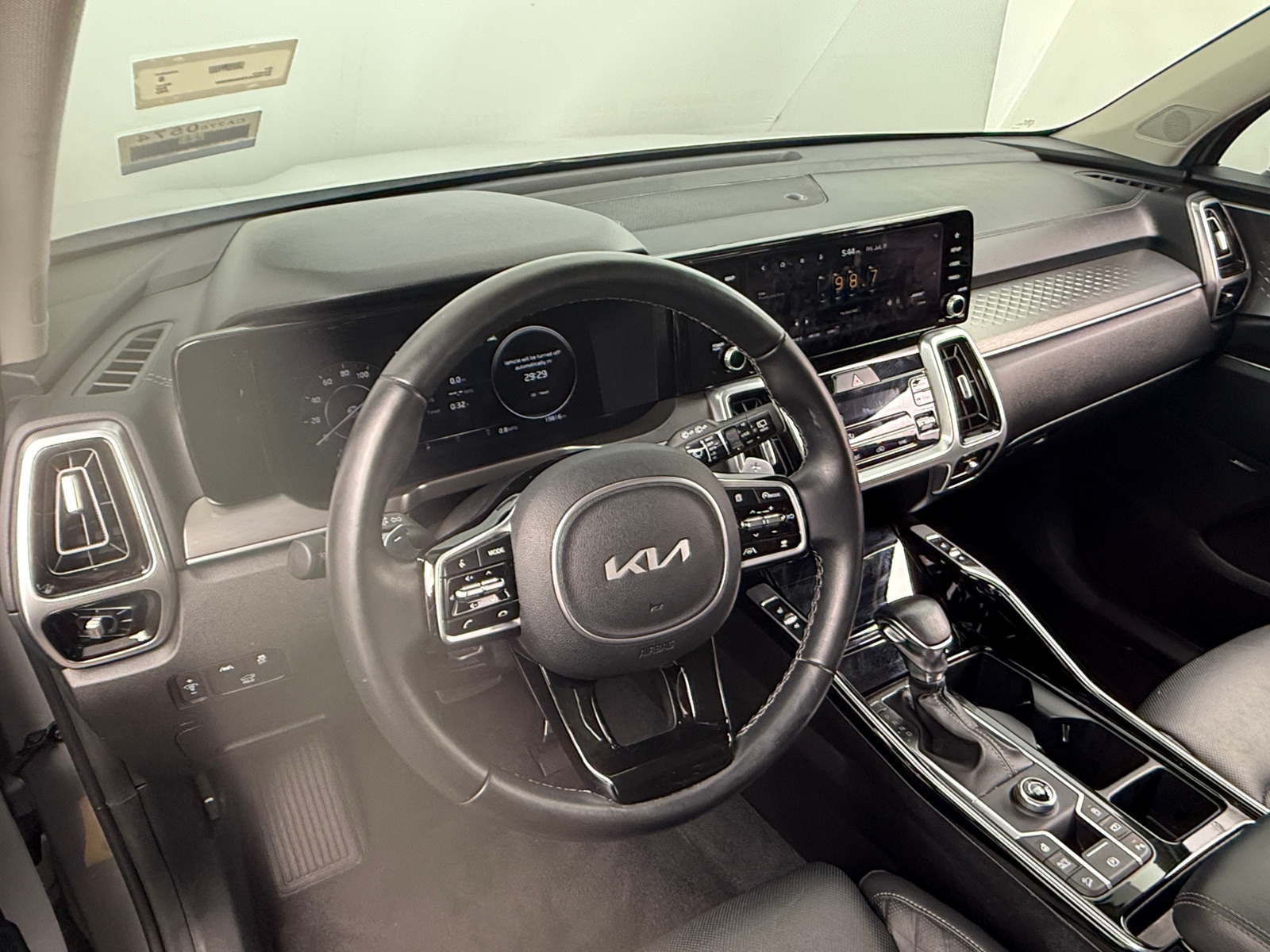 Thumbnail: 2022 Kia Sorento - 2