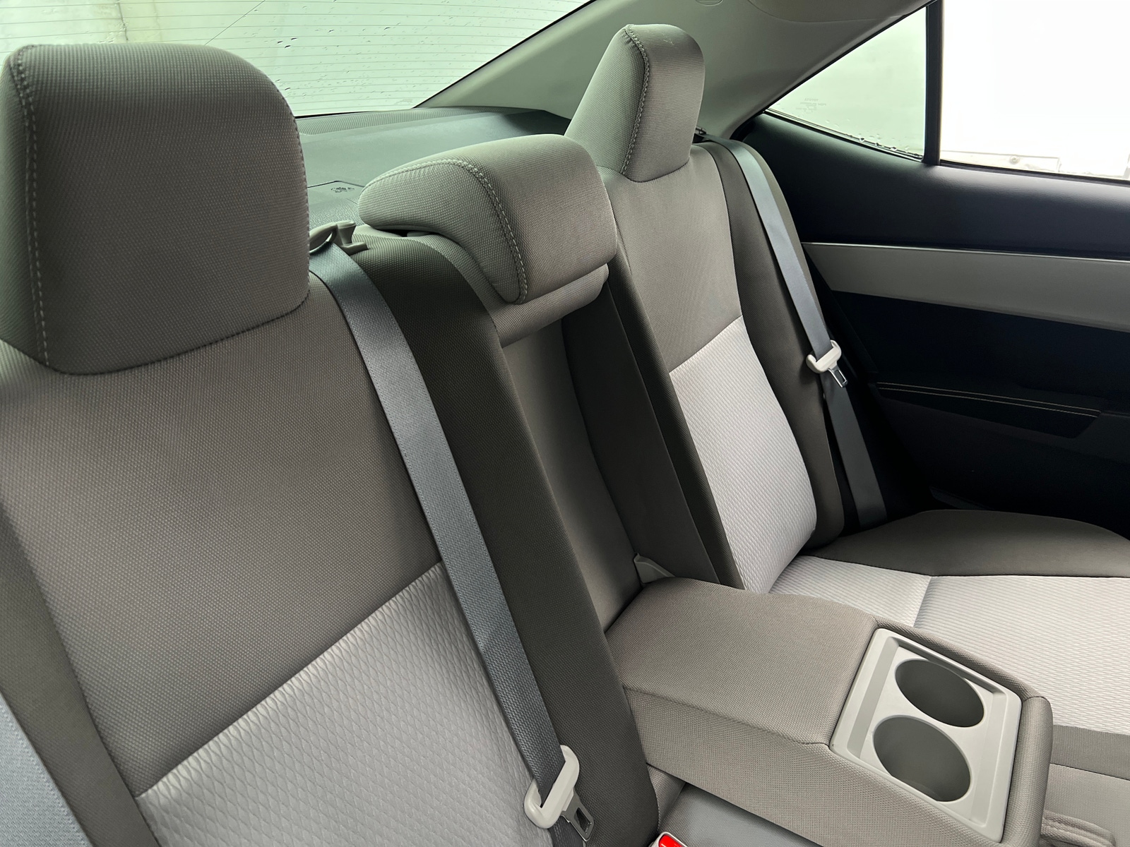Thumbnail: 2019 Toyota Corolla - 6