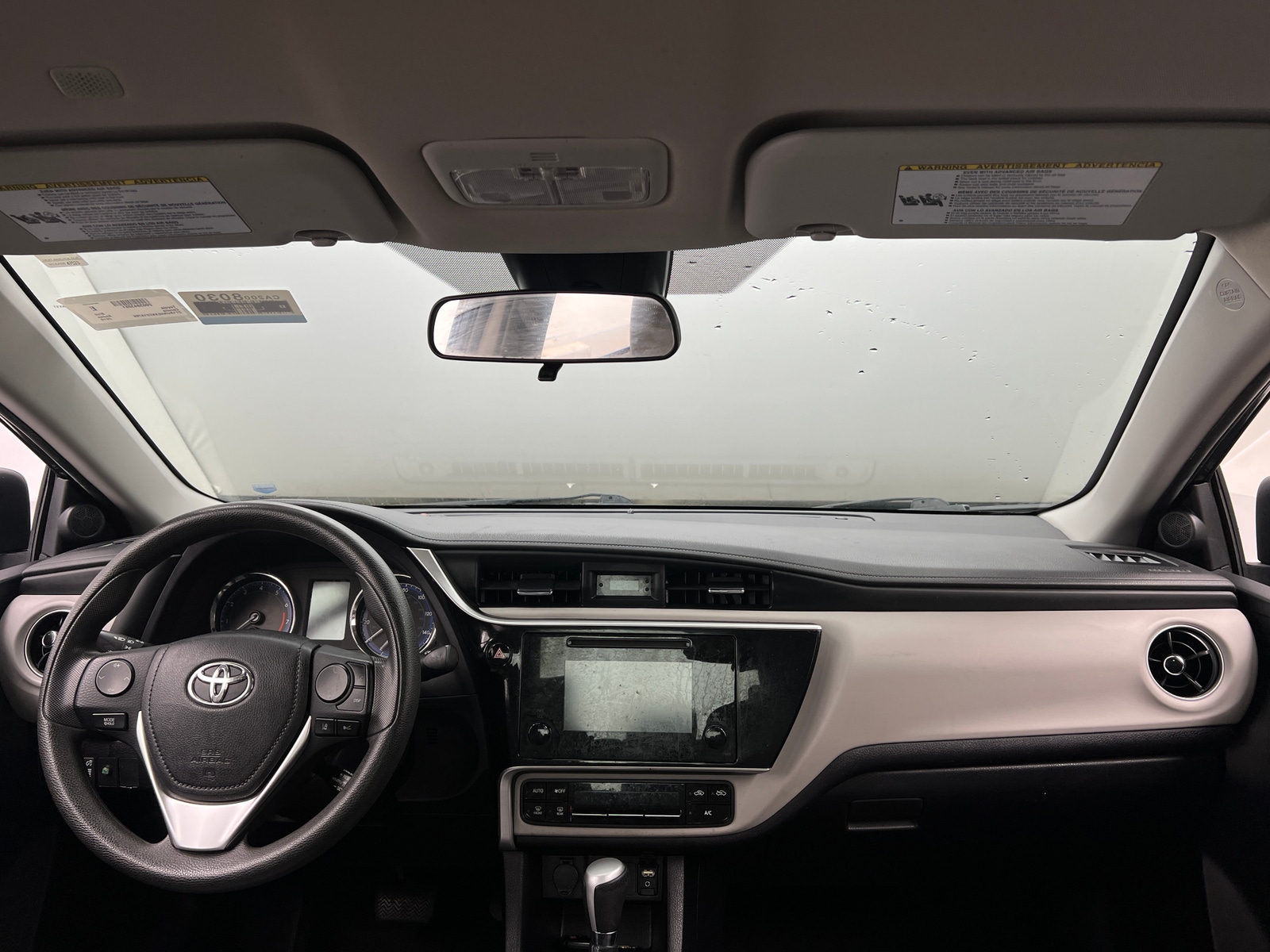 Thumbnail: 2019 Toyota Corolla - 3
