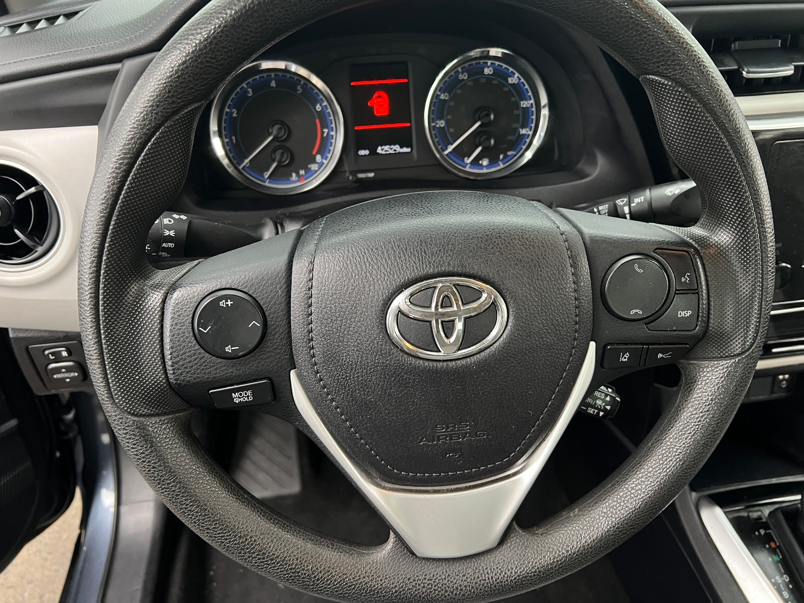Thumbnail: 2019 Toyota Corolla - 5