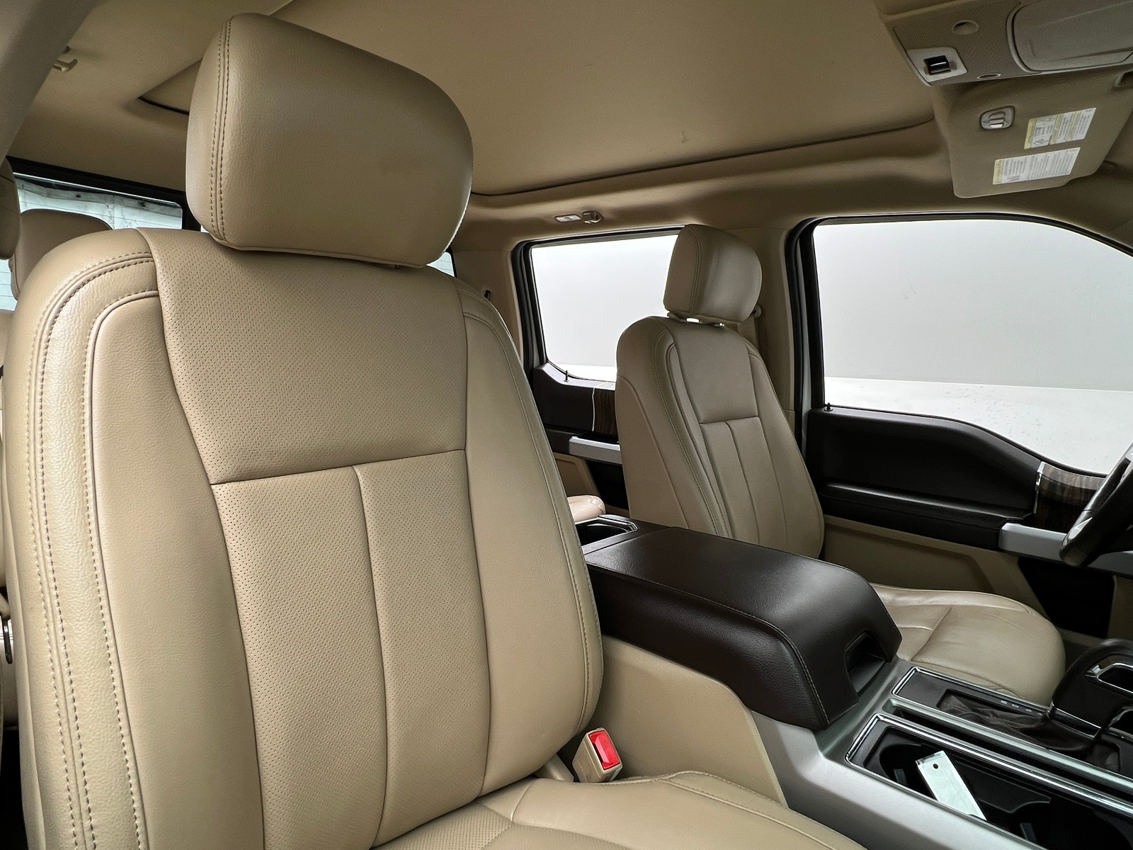 Thumbnail: 2018 Ford Econoline - 2