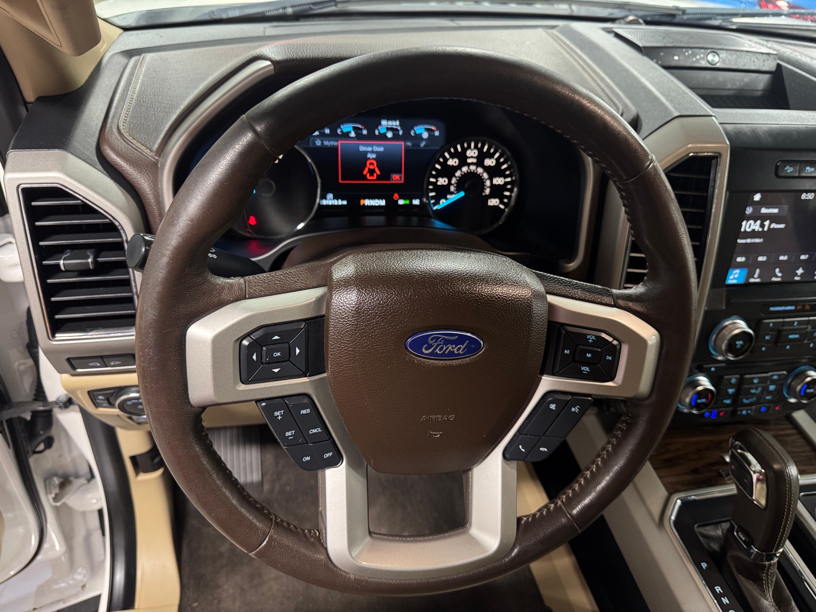 Thumbnail: 2018 Ford Econoline - 5