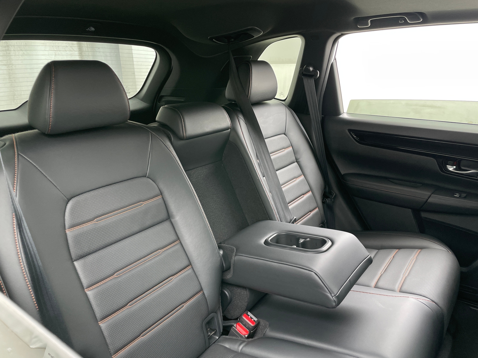 Thumbnail: 2023 Honda CR-V - 5
