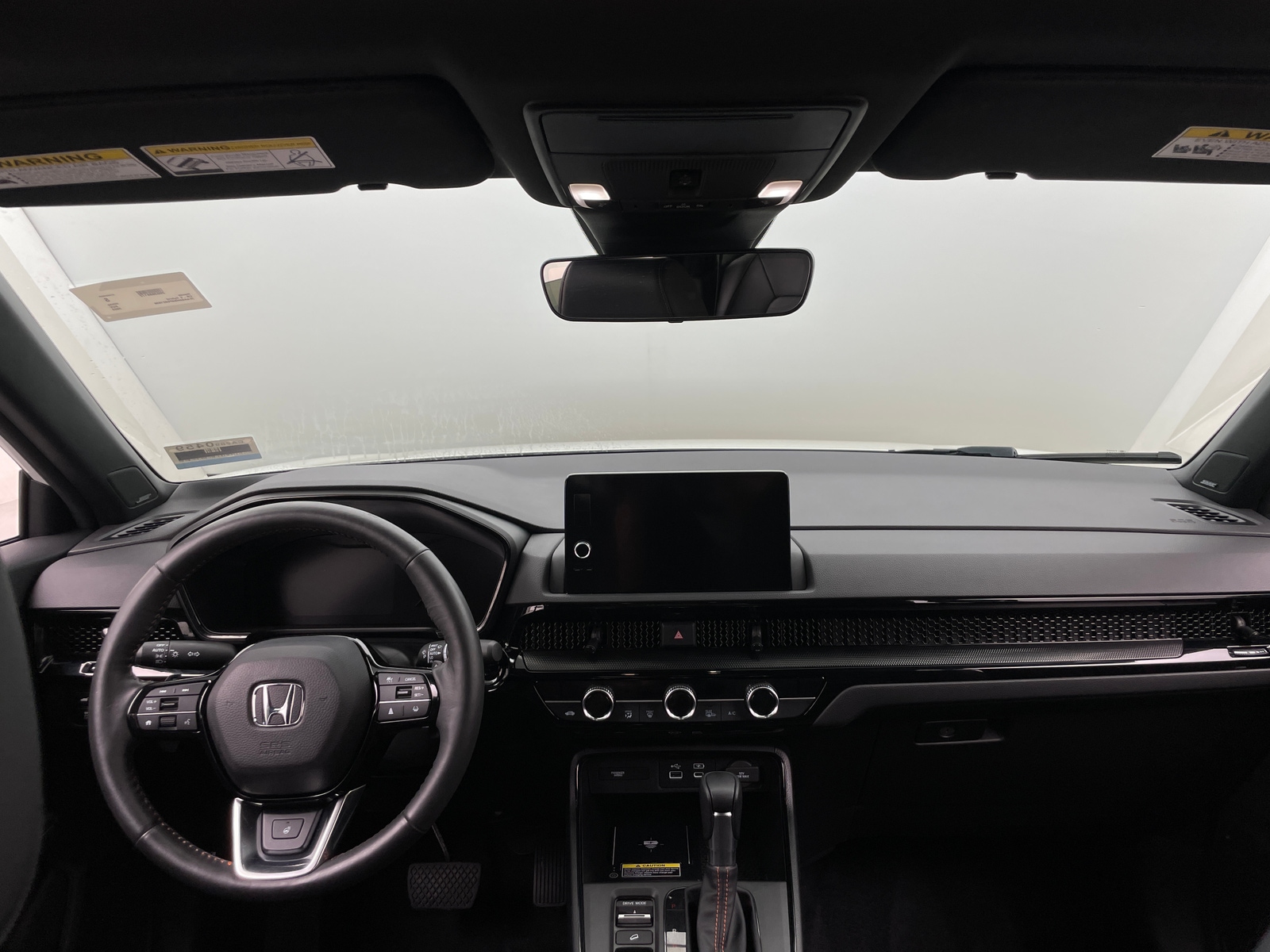 Thumbnail: 2023 Honda CR-V - 2