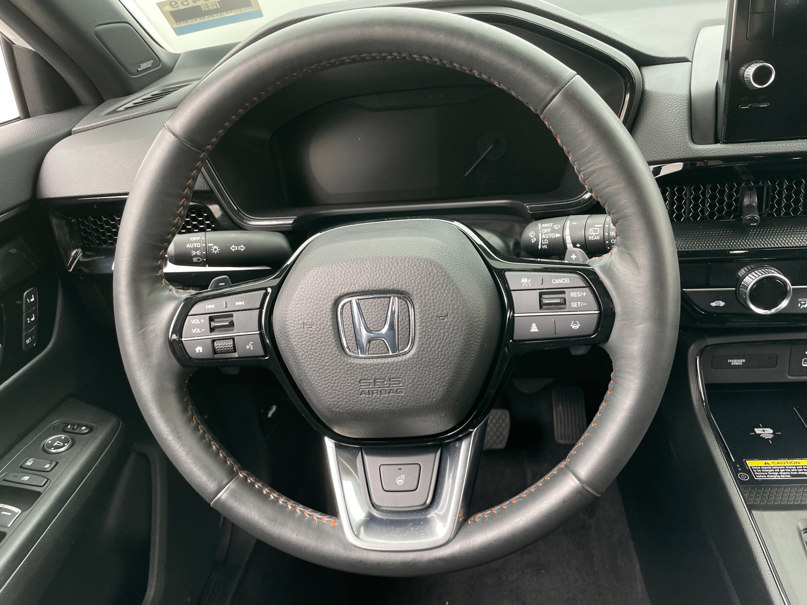 Thumbnail: 2023 Honda CR-V - 4