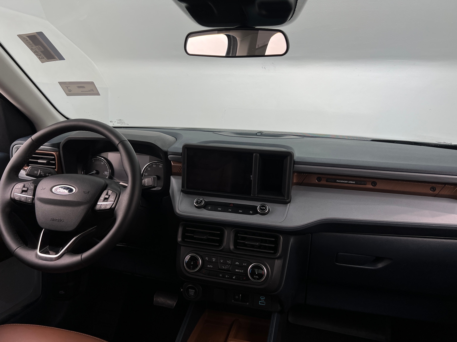 Thumbnail: 2024 Ford Maverick - 2