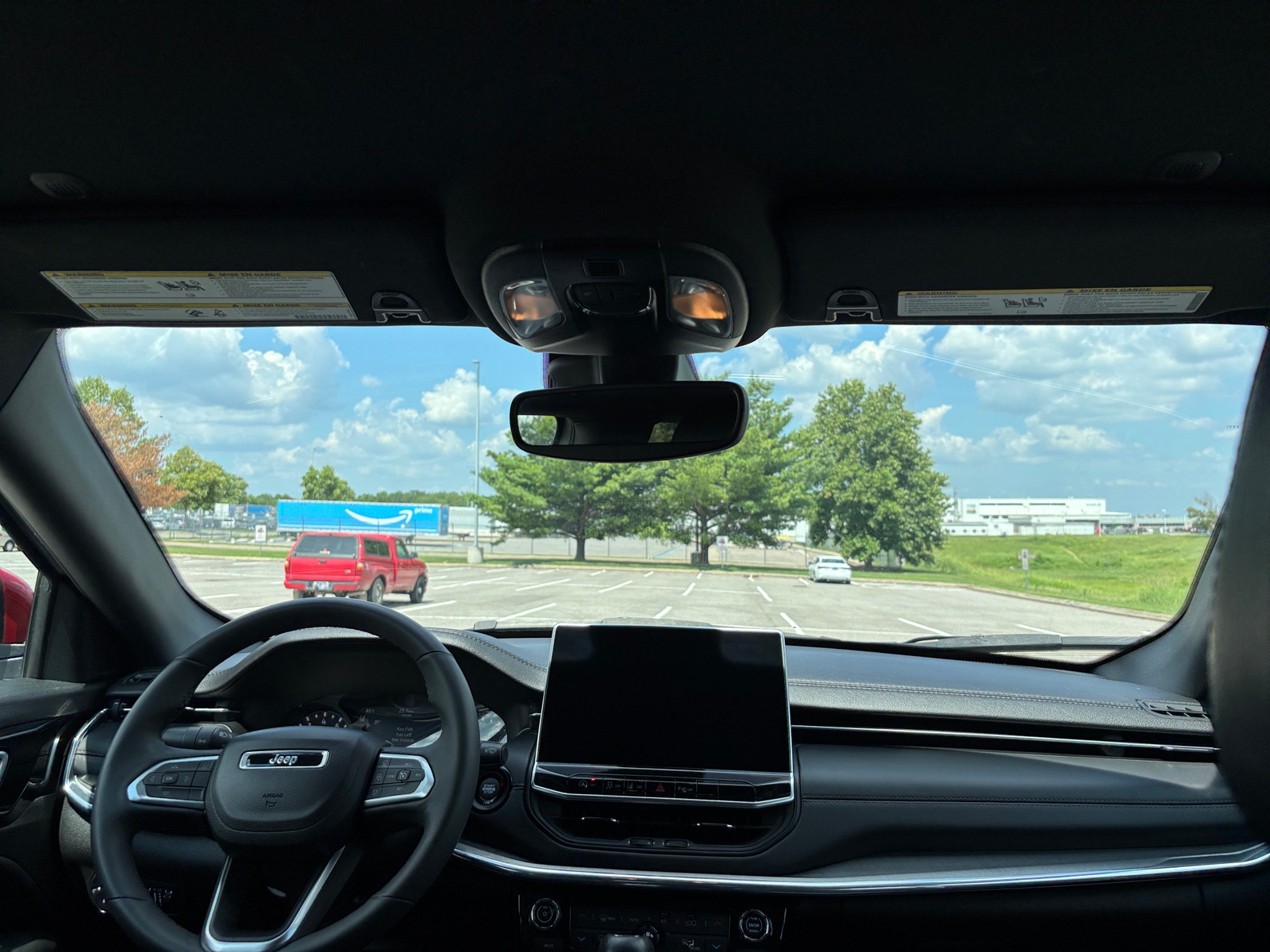 Thumbnail: 2023 Jeep Compass - 2
