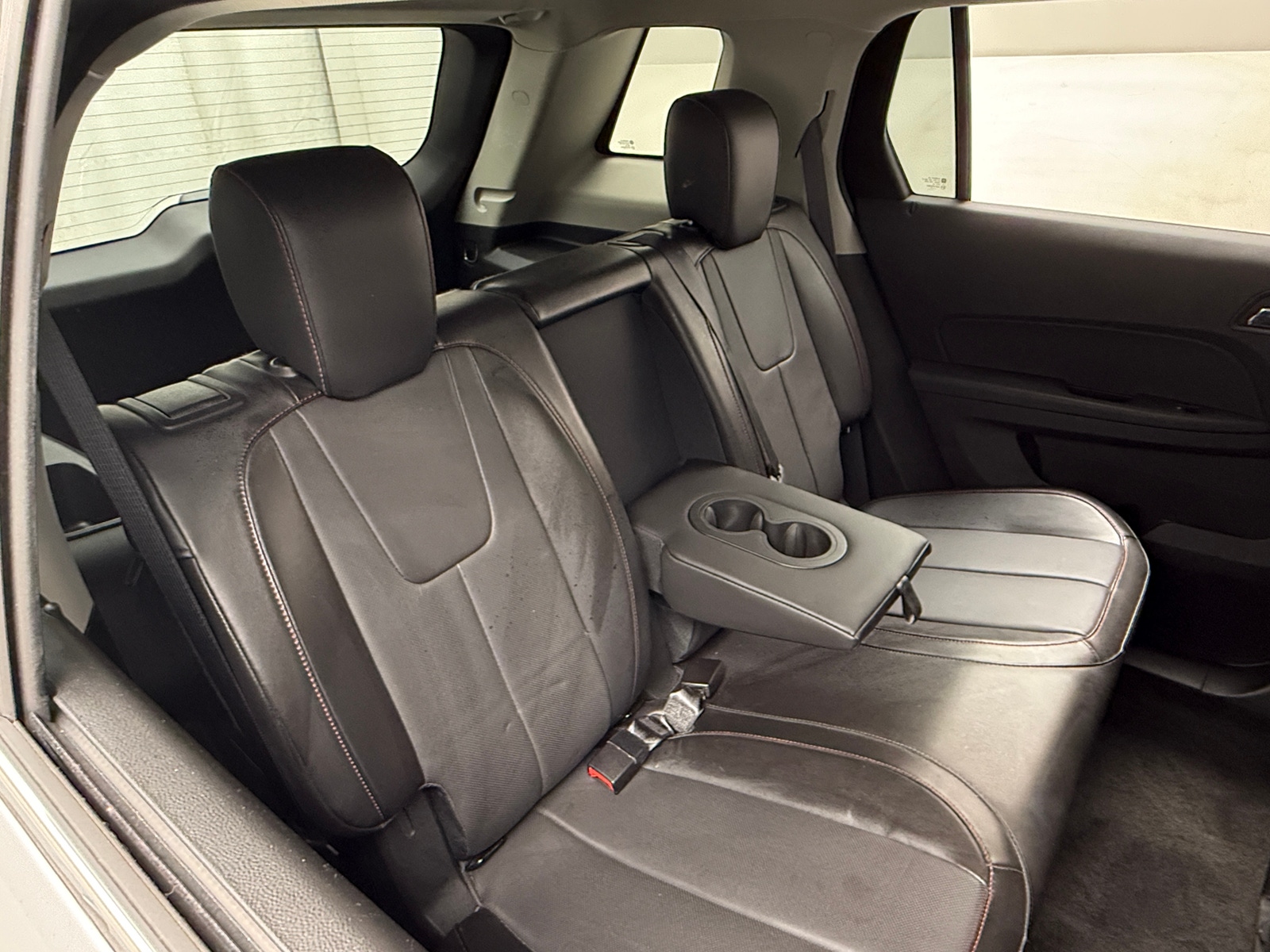 Thumbnail: 2016 GMC Terrain - 5