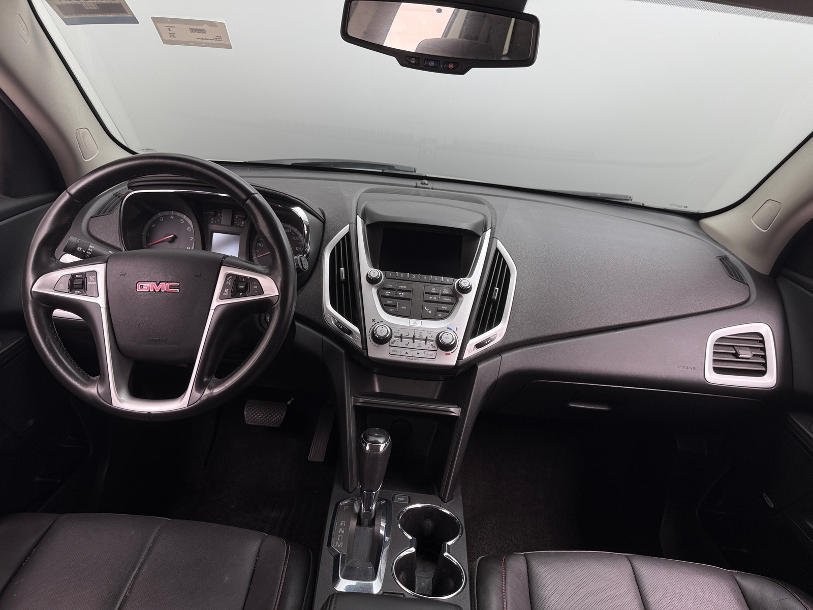 Thumbnail: 2016 GMC Terrain - 2