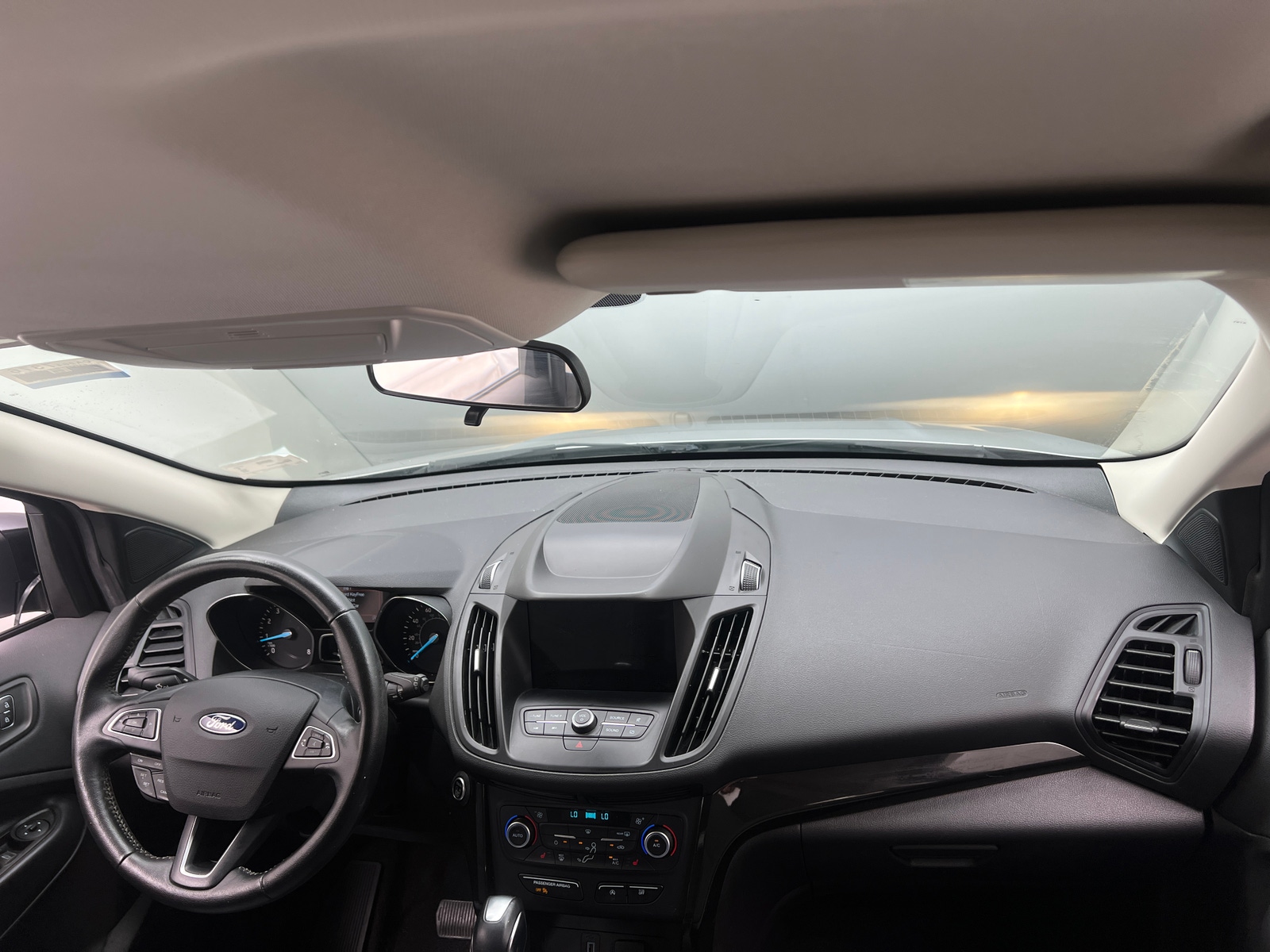Thumbnail: 2019 Ford Escape - 2