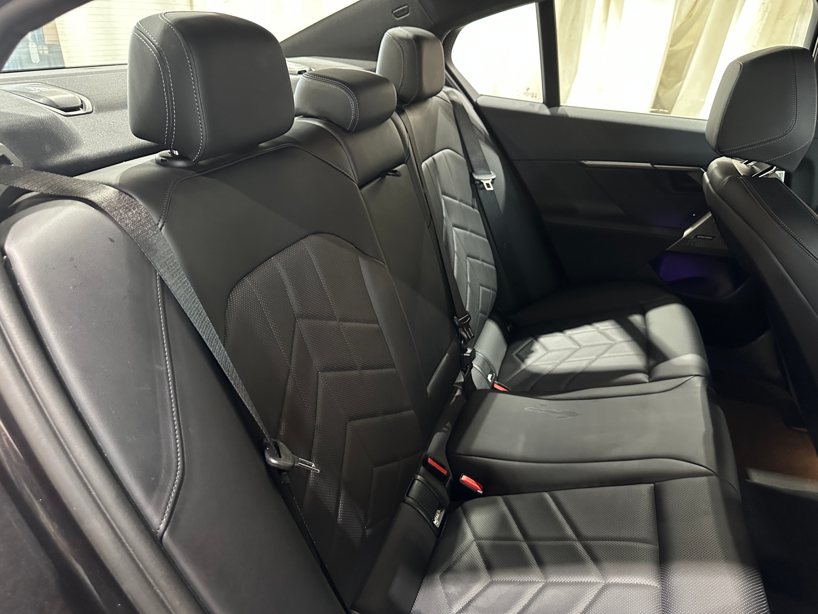 Thumbnail: 2024 BMW i5 - 5