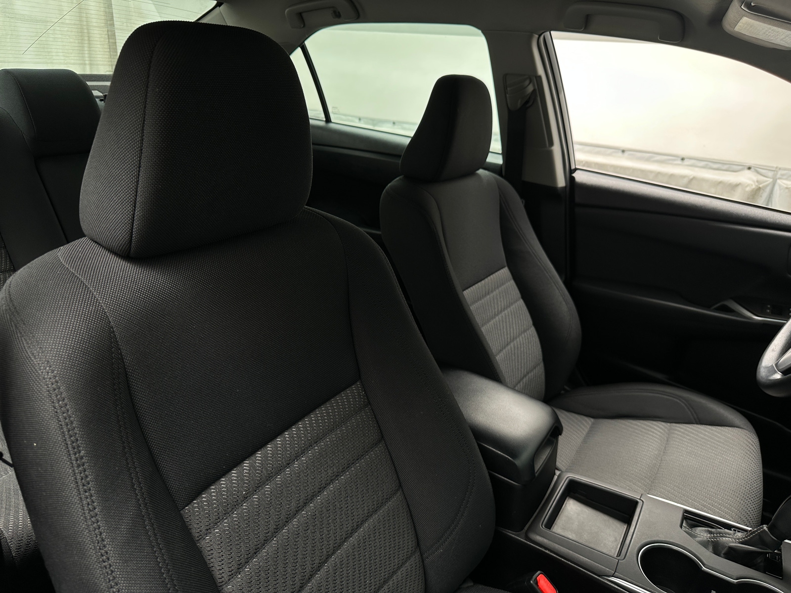 Thumbnail: 2016 Toyota Camry - 2