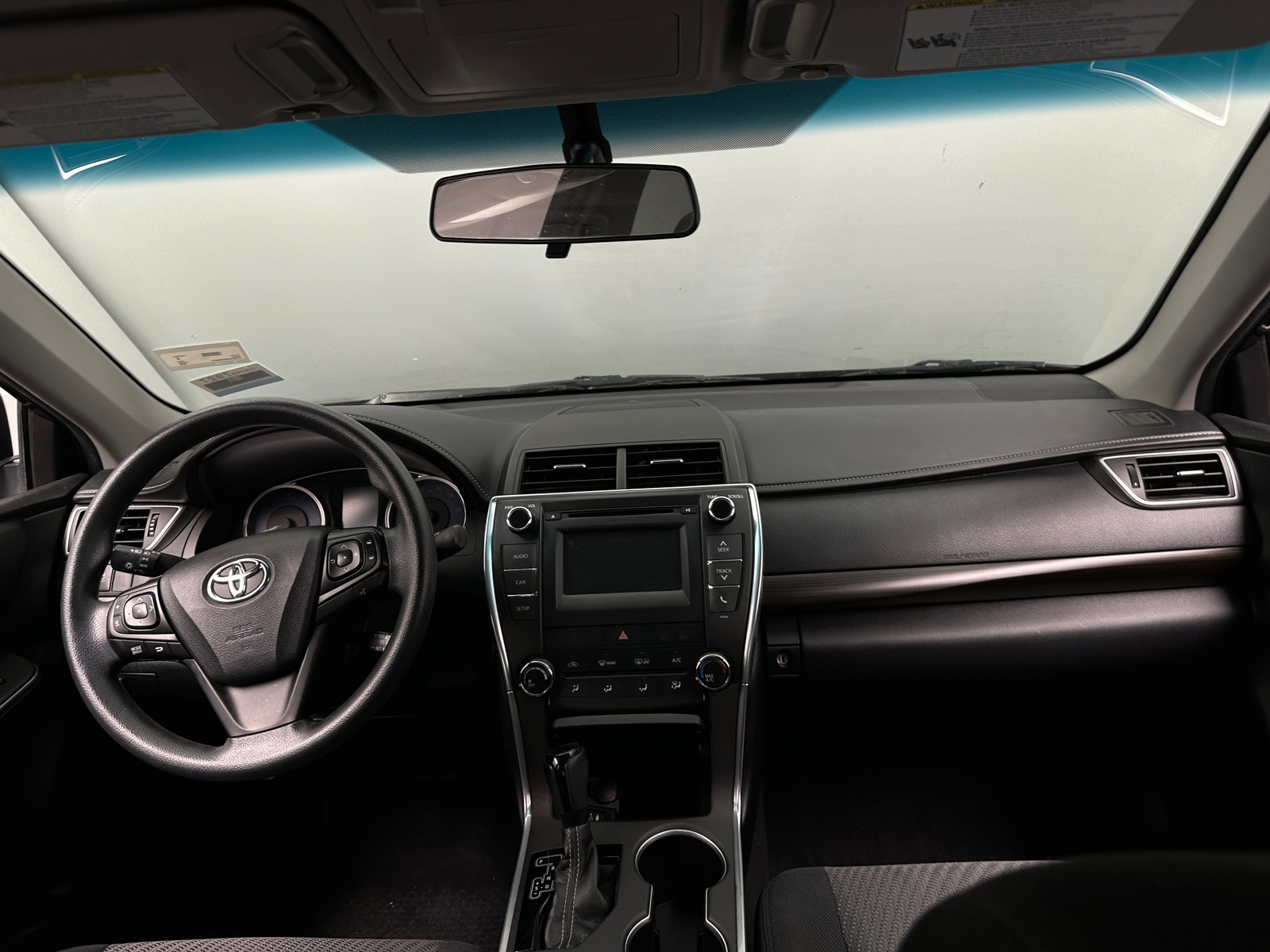 Thumbnail: 2016 Toyota Camry - 3