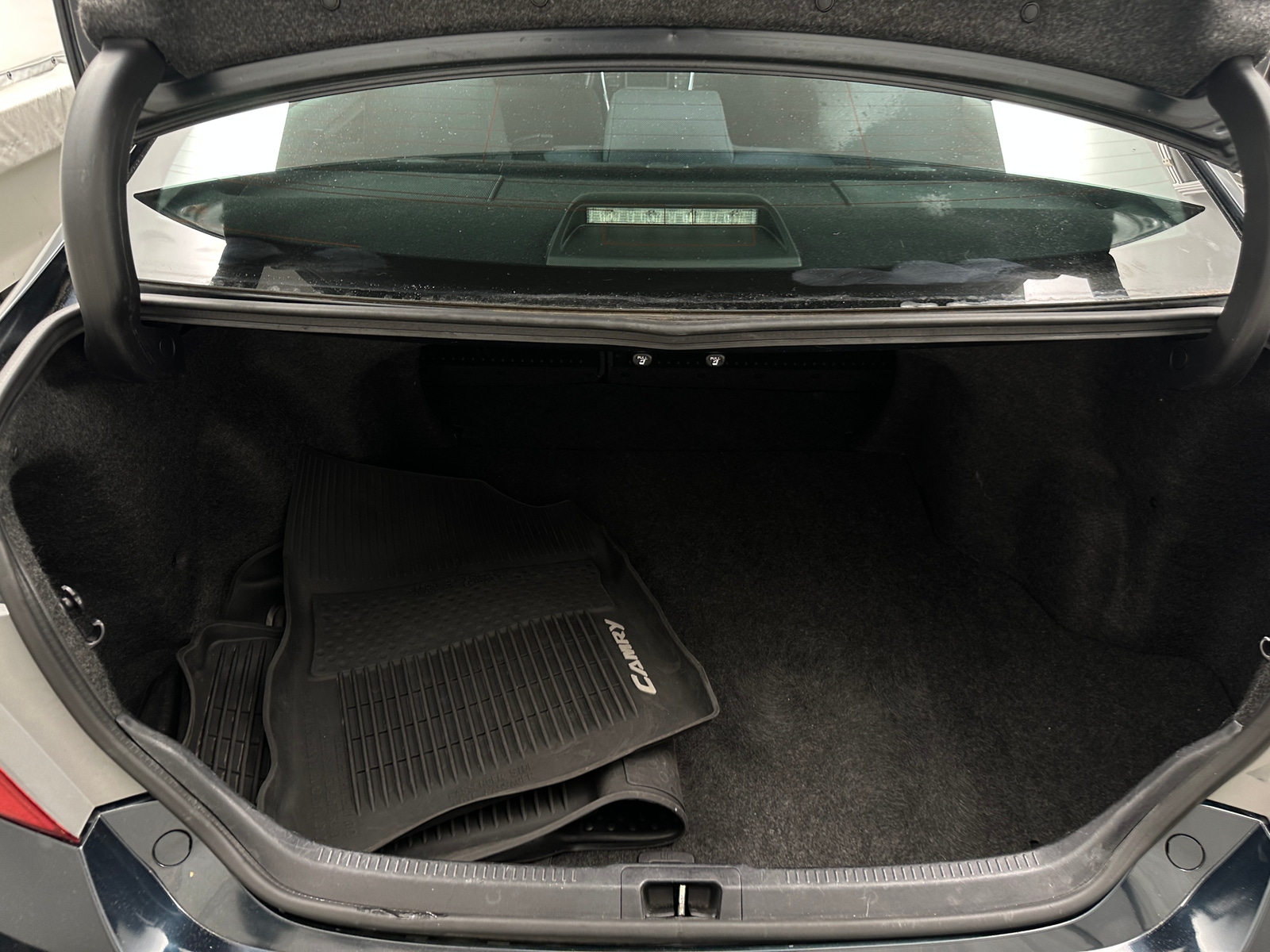 Thumbnail: 2016 Toyota Camry - 7