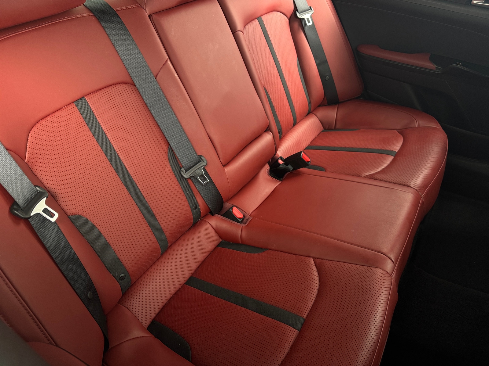 Thumbnail: 2023 Kia K5 - 5